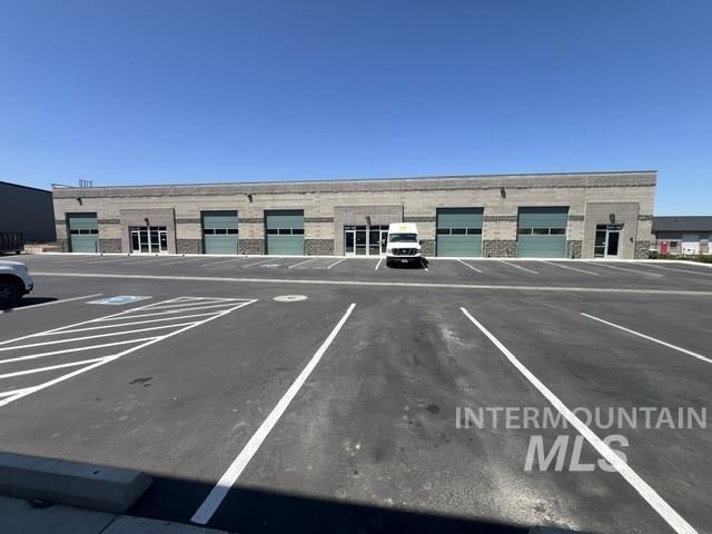 3721 & 3803 Newby, Nampa ID 83687