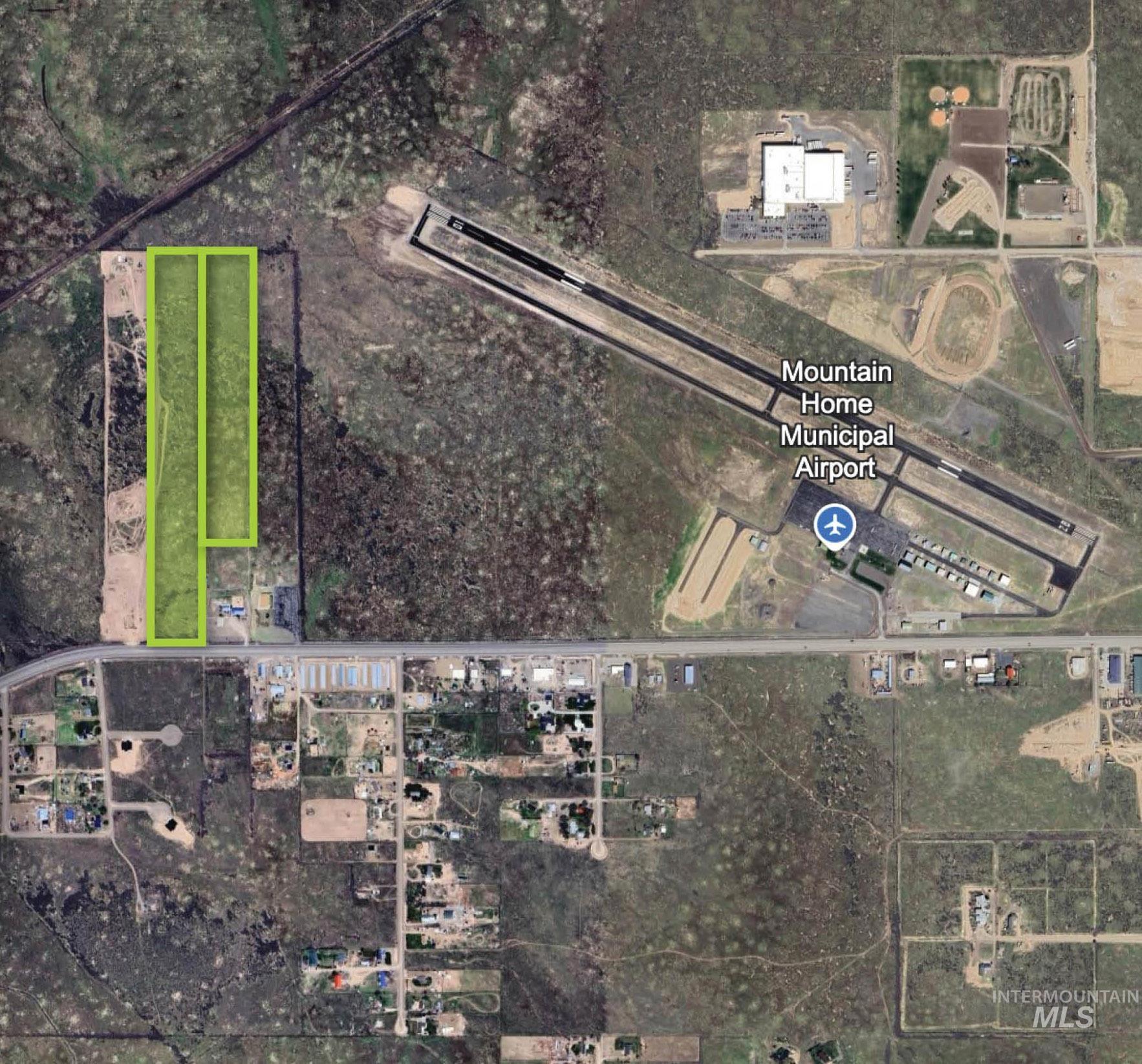 3970 Airbase Rd, Mountain Home ID 83647