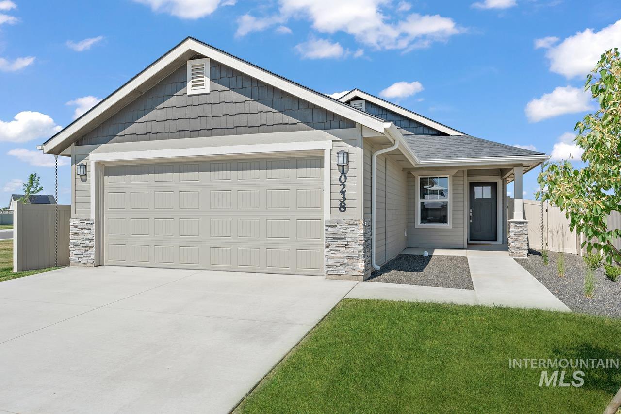 17572 Moon Ridge Pl, Nampa ID 83687