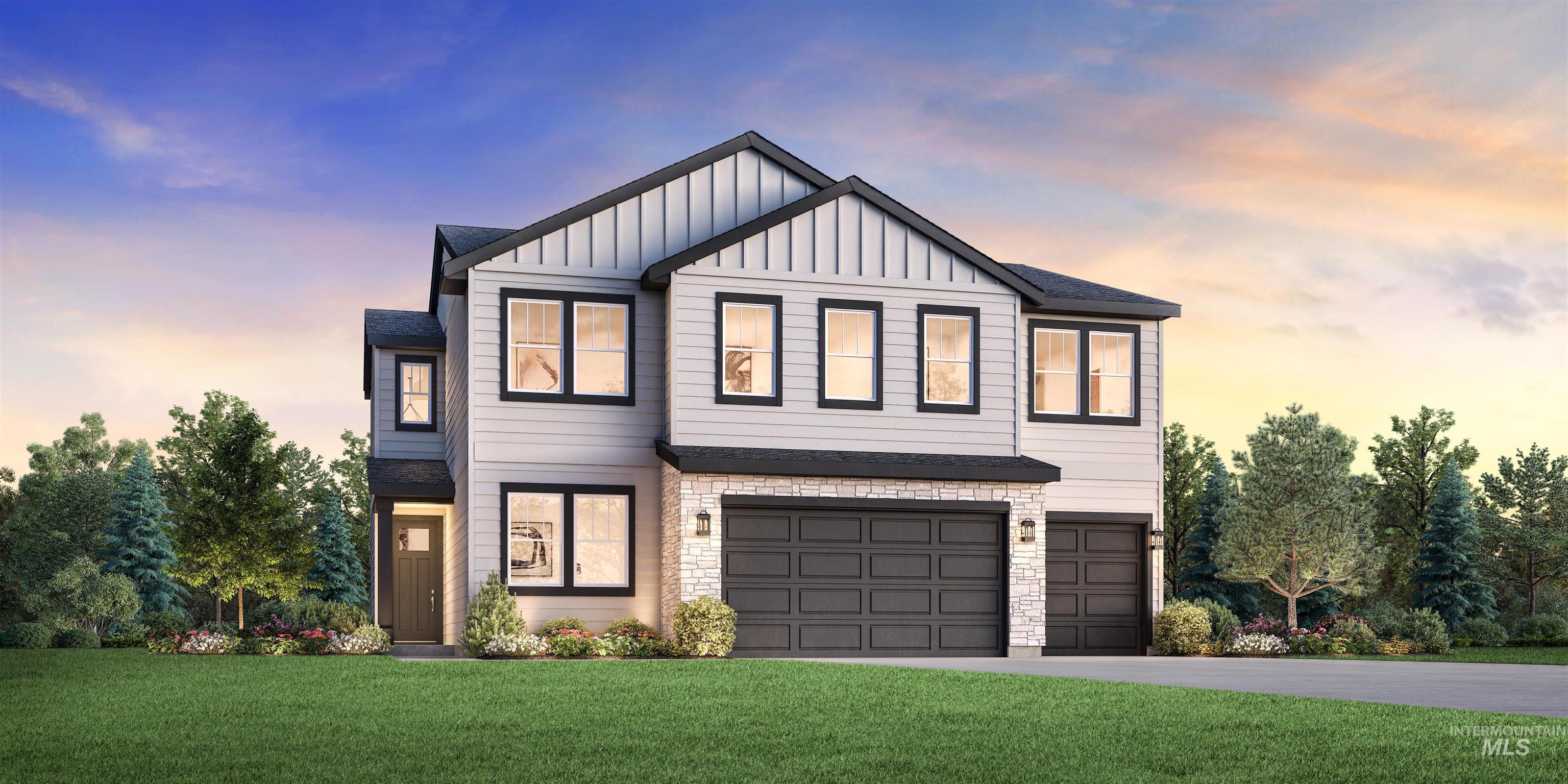 5738 W Daphne Drive, Meridian ID 83646