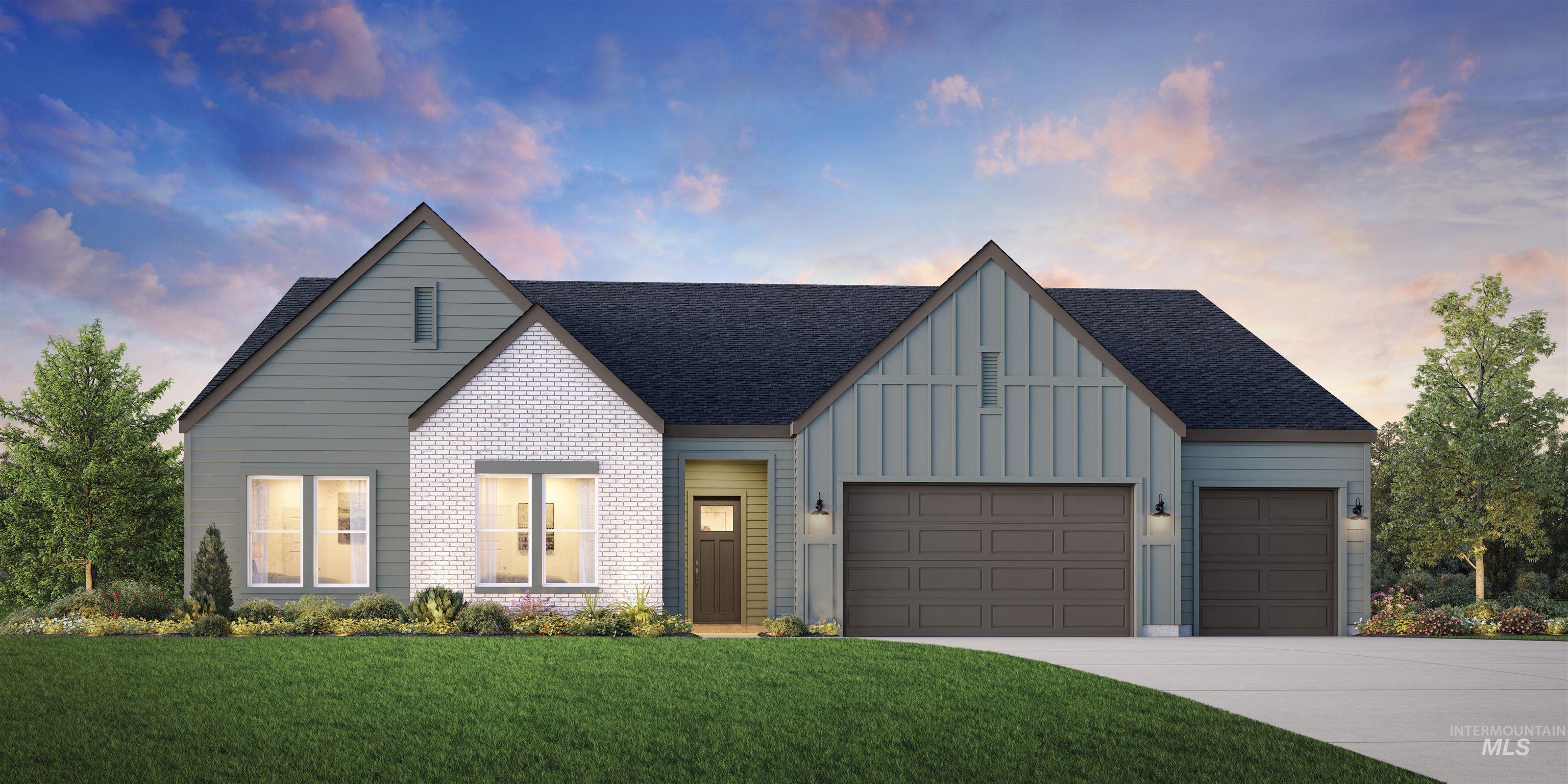 521 W Elkton Dr, Eagle ID 83616