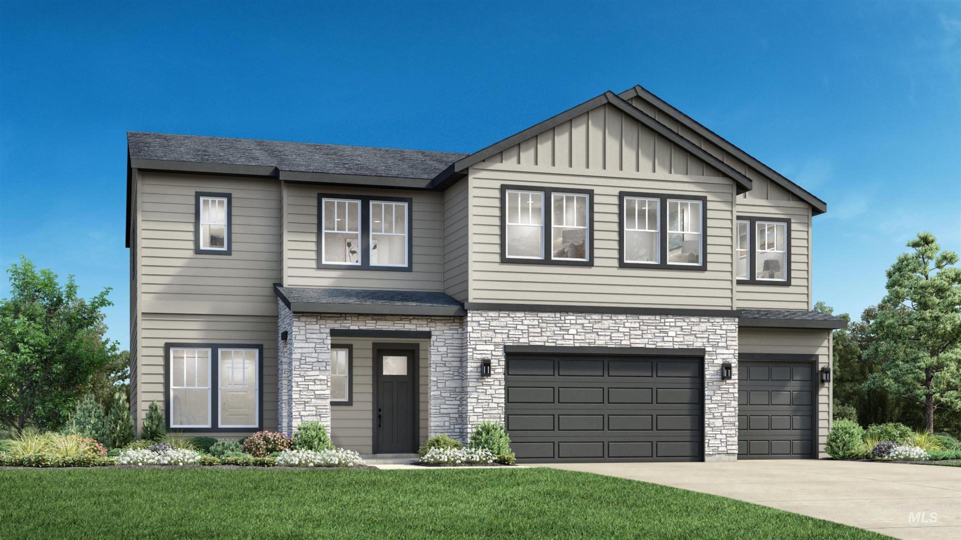 8652 W Rycroft Dr, Star ID 83669