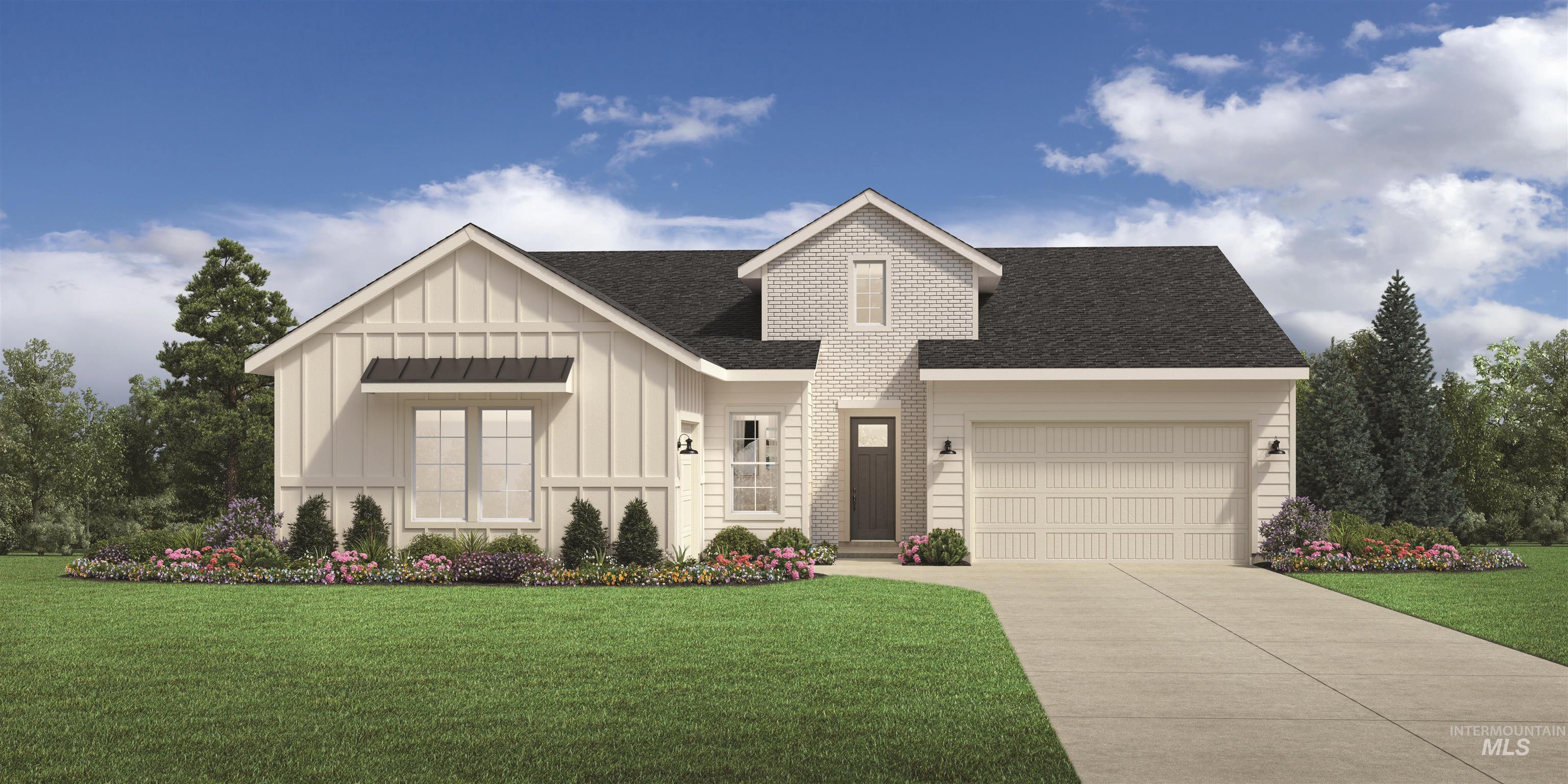 8578 W Rycroft Dr, Star ID 83669