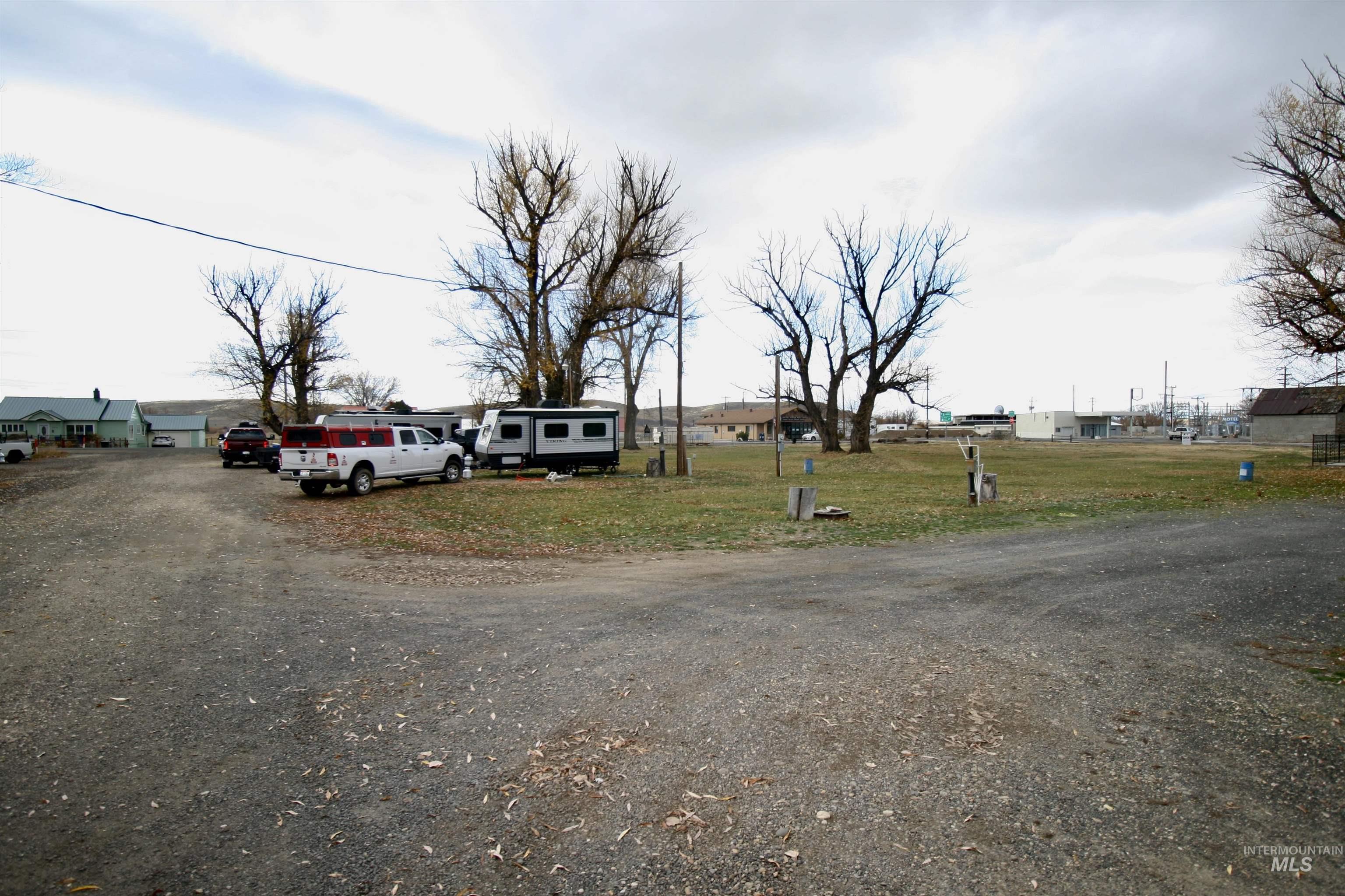 501 Swisher Ave, Jordan Valley OR 97910