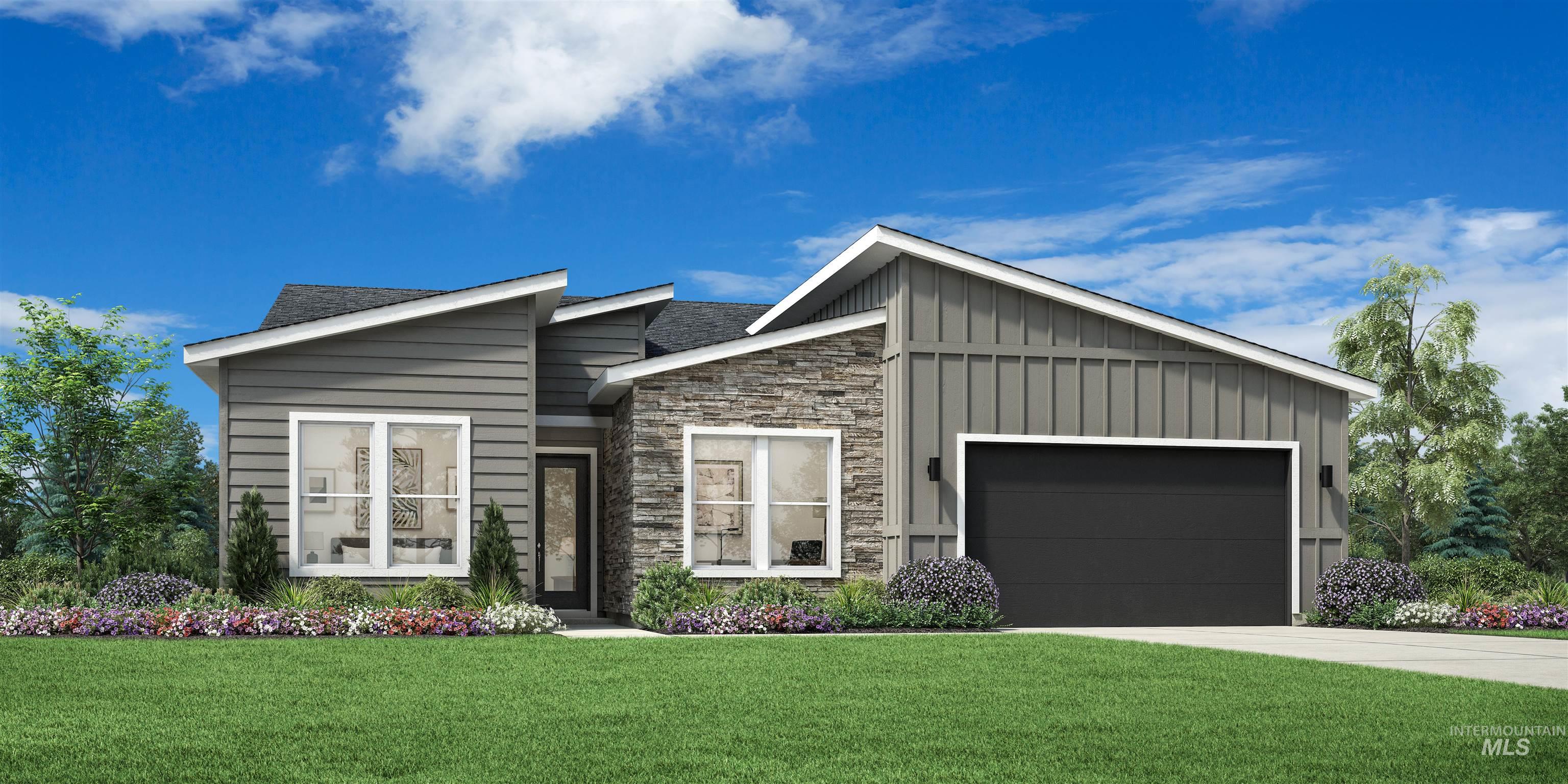5603 Juliet Rose Ave, Caldwell ID 83607
