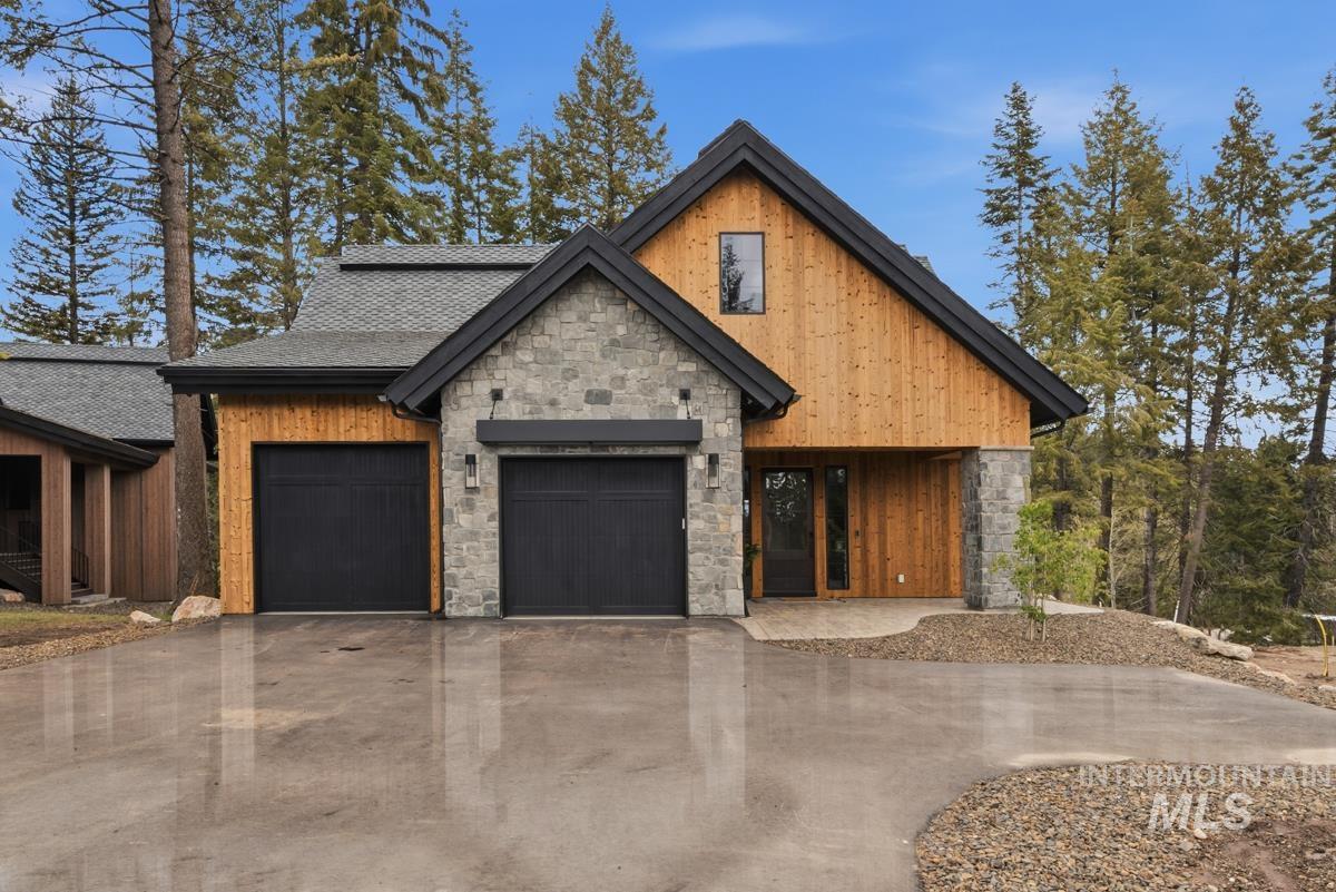 72 Ponderosa Ridge Court, Donnelly ID 83615