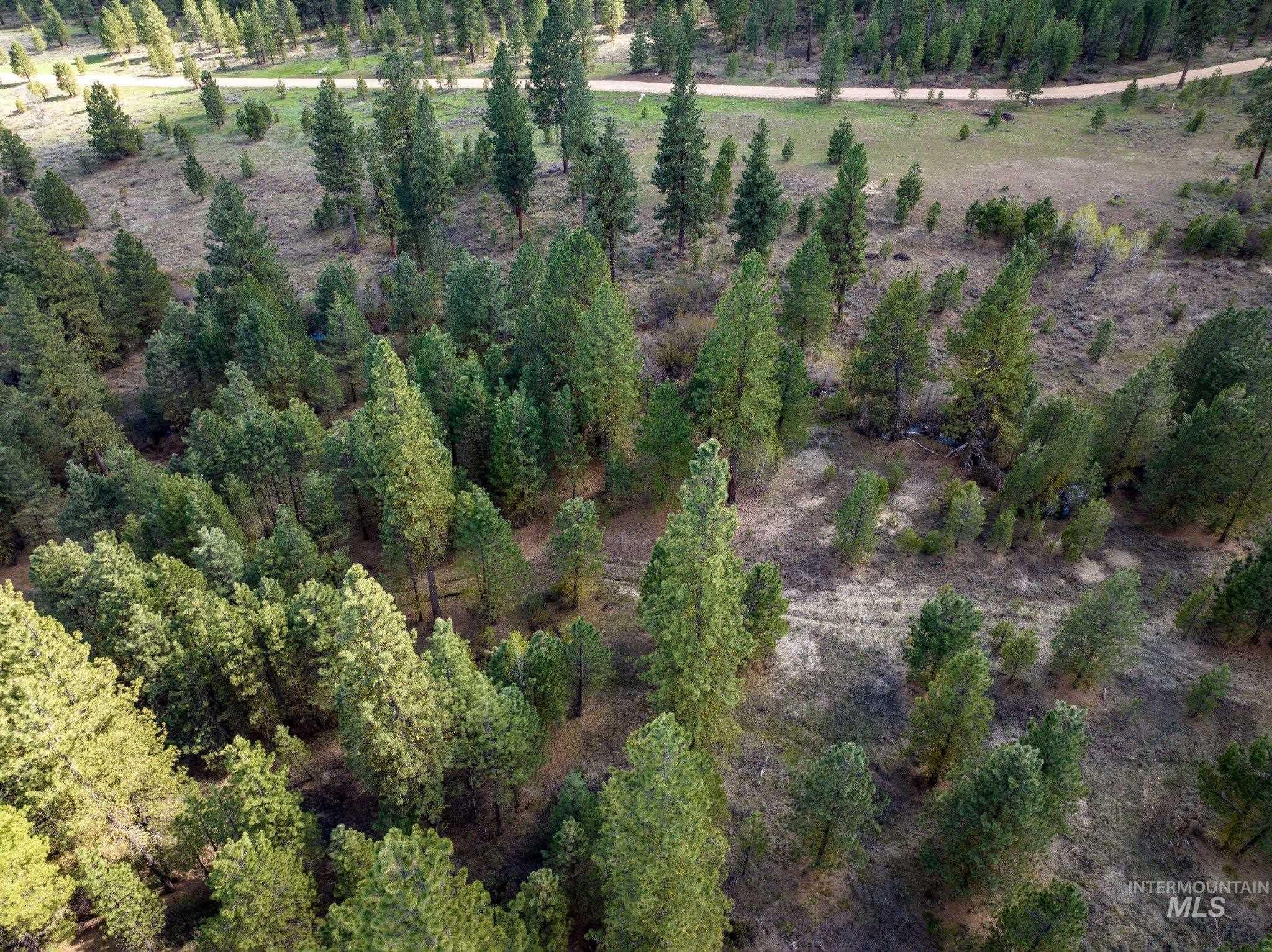 Lot 8 Star Creek Ct, Placerville ID 83666