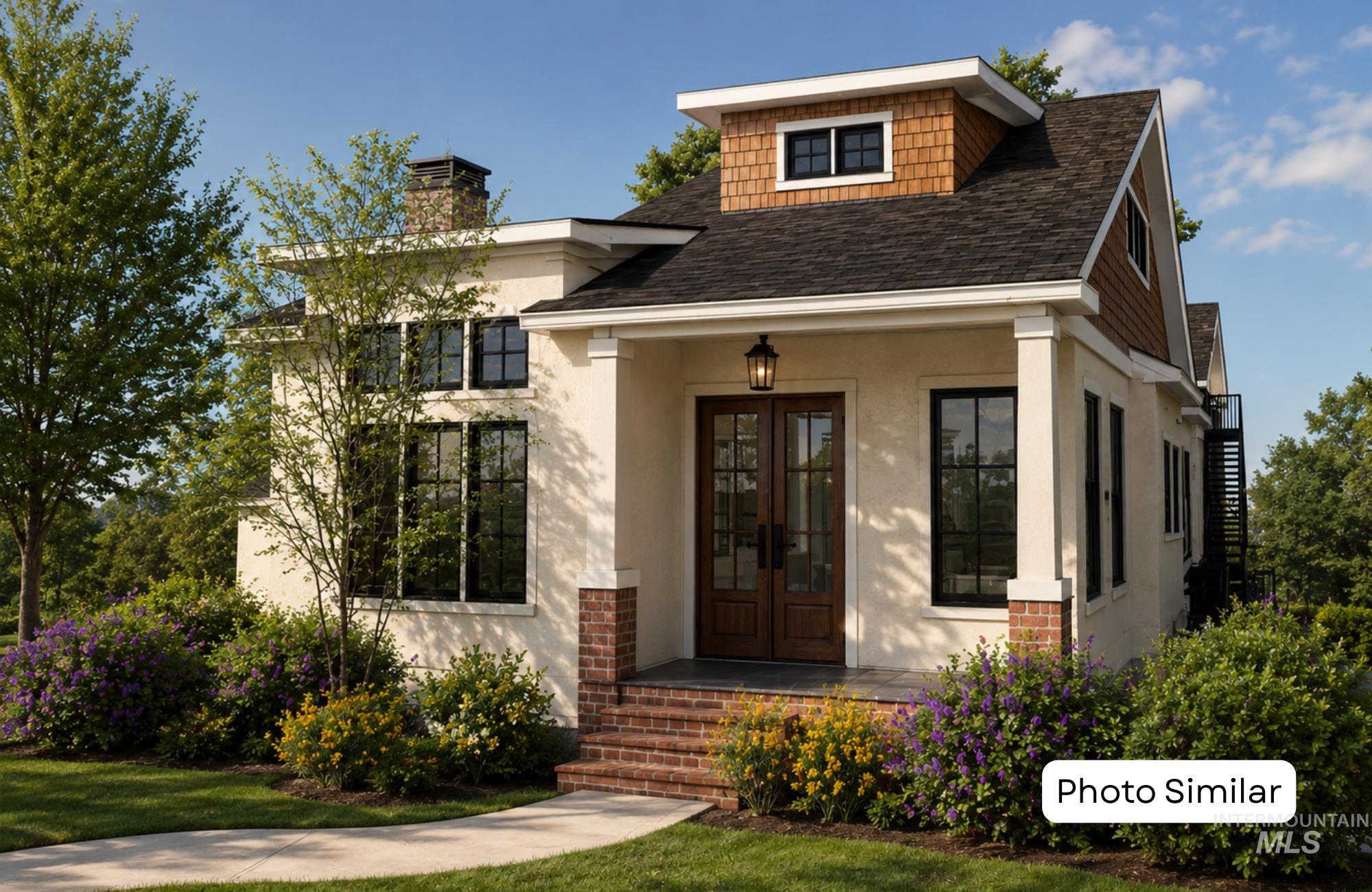 TBD 10th St, Boise ID 83702