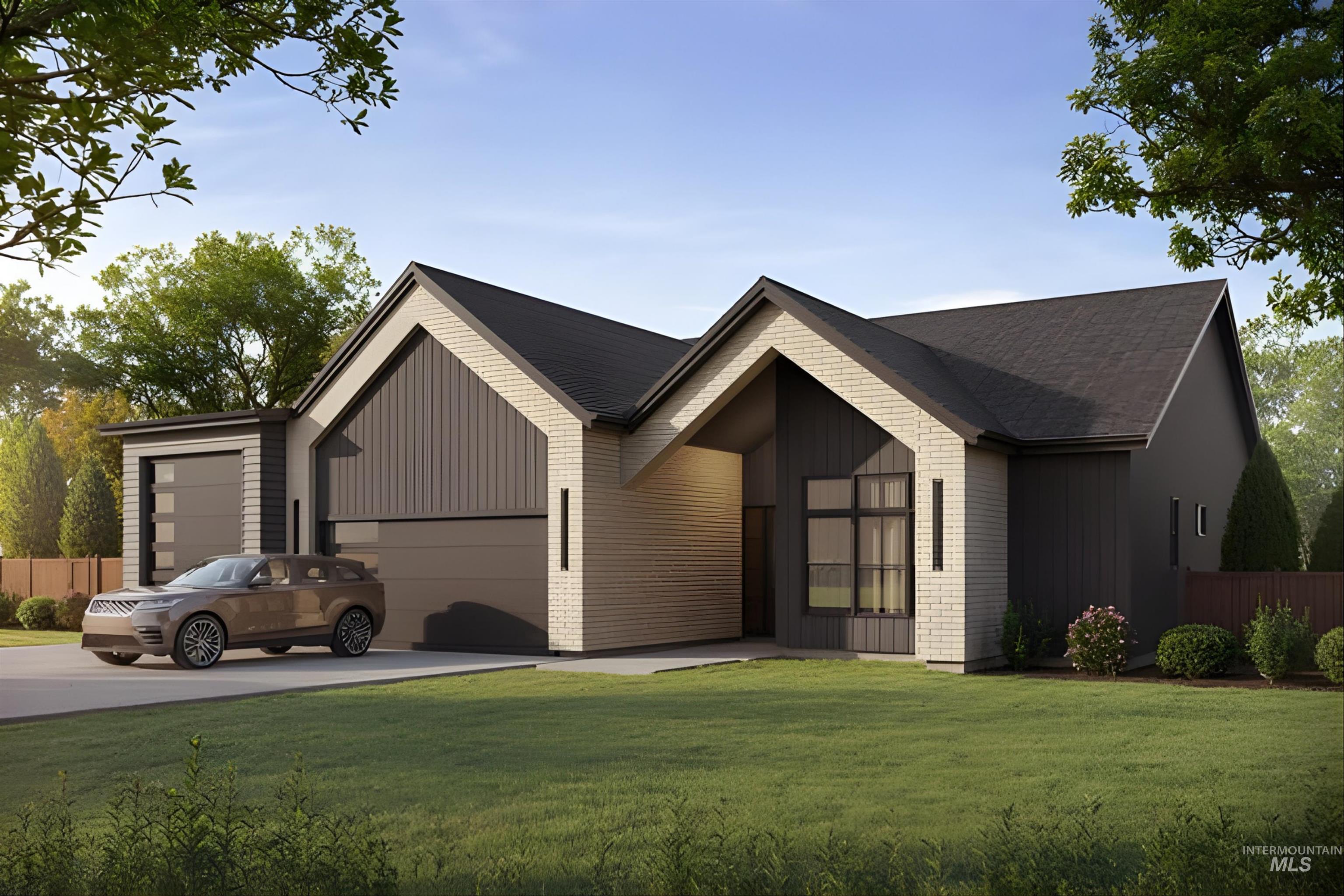 20203 N Swire Green Way, Boise ID 83714