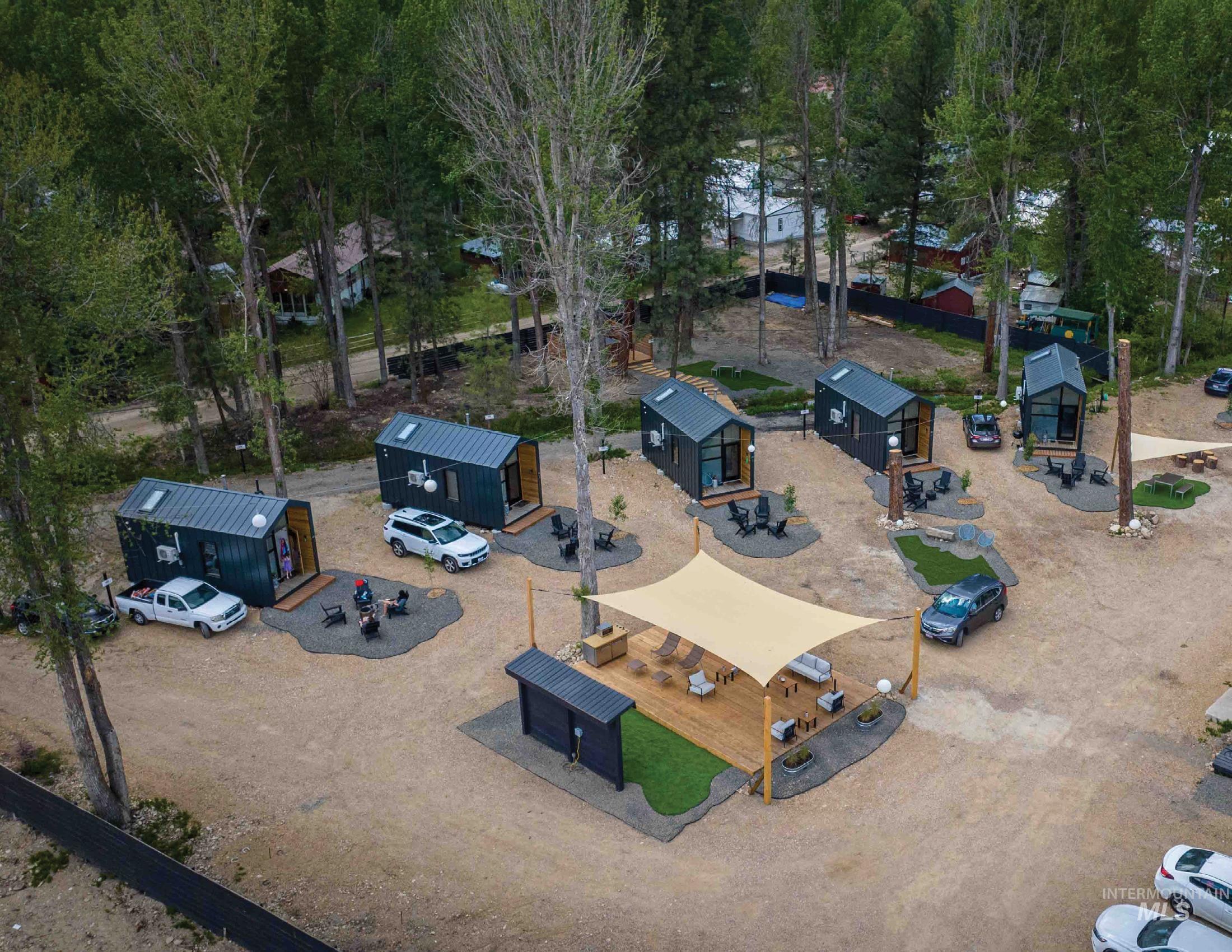 102 Cottonwood St., Idaho City ID 83631