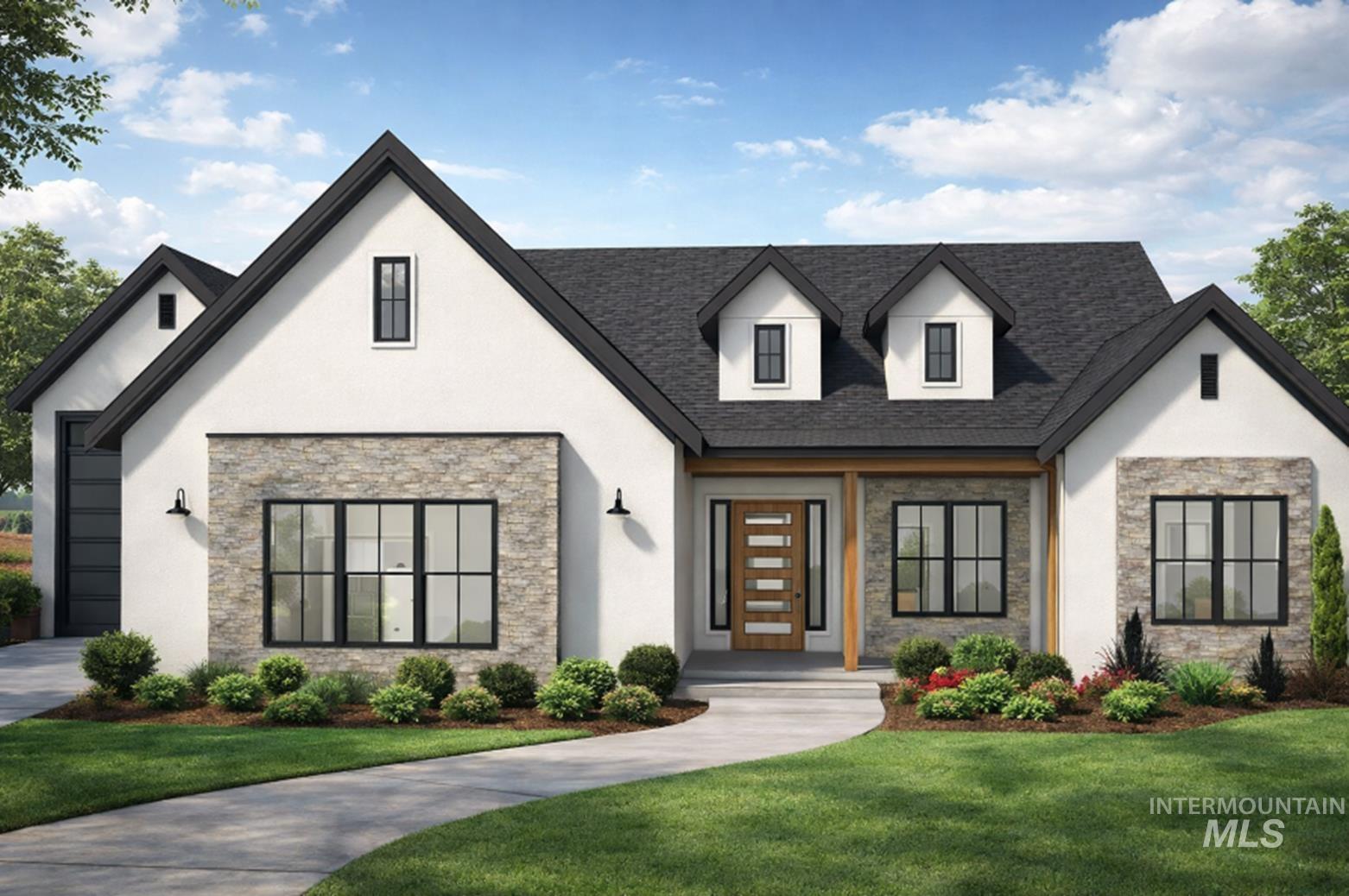 1735 W Yellowstone Crt, Eagle ID 83616