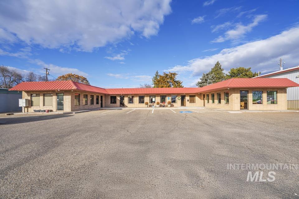 1157 SW 4th Ave, Ontario OR 97914