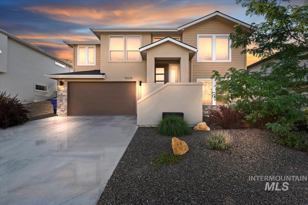 19576 N Mcleod Way, Eagle ID 83714
