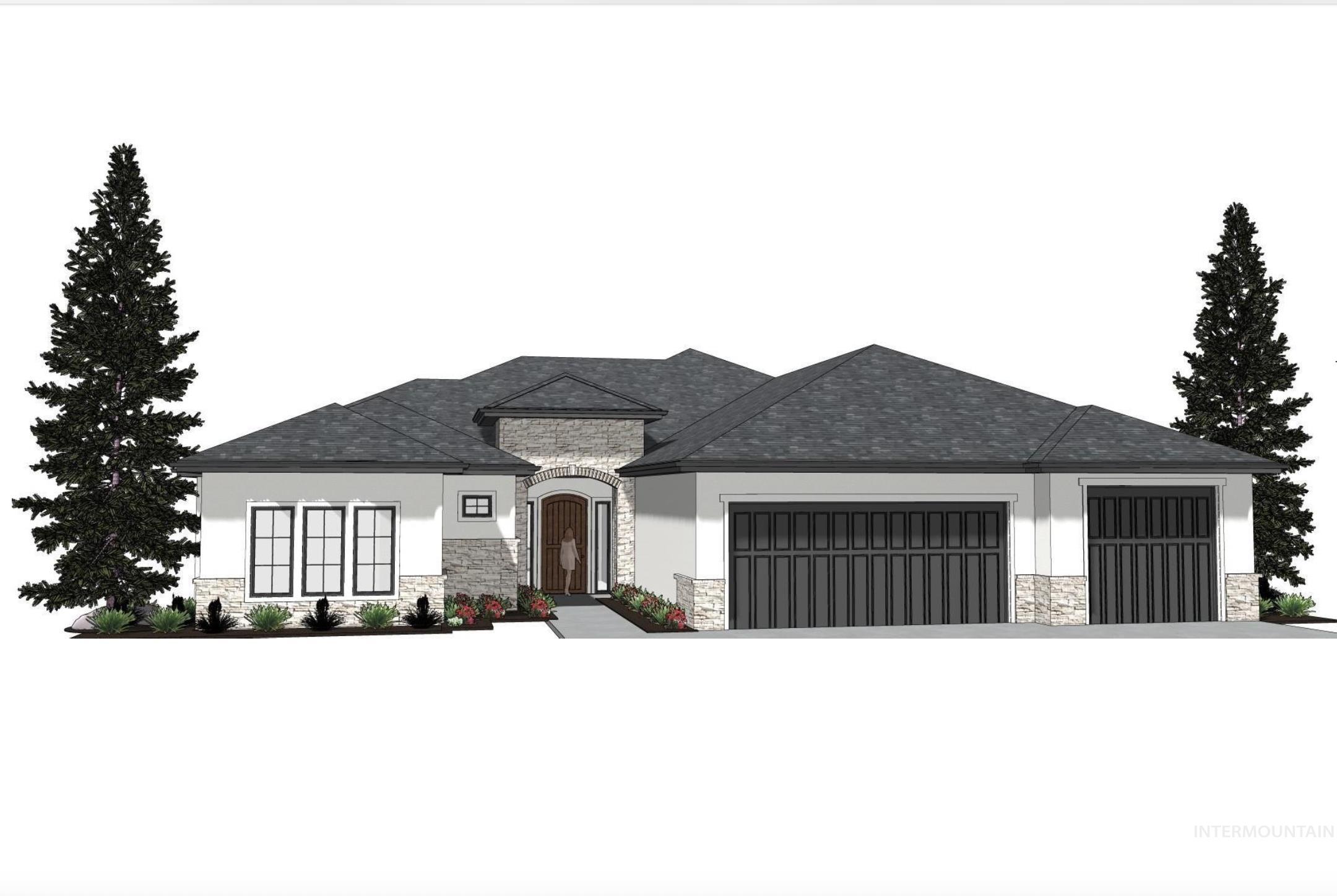11317 S Levant Ln, Kuna ID 83634