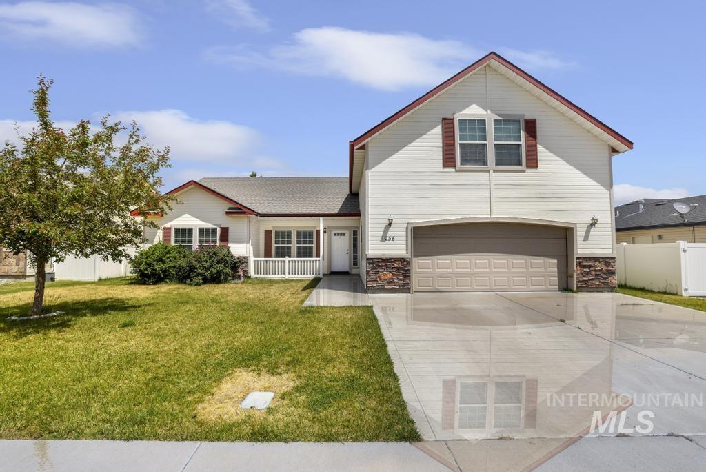 1036 Terra Ave, Twin Falls ID 83301