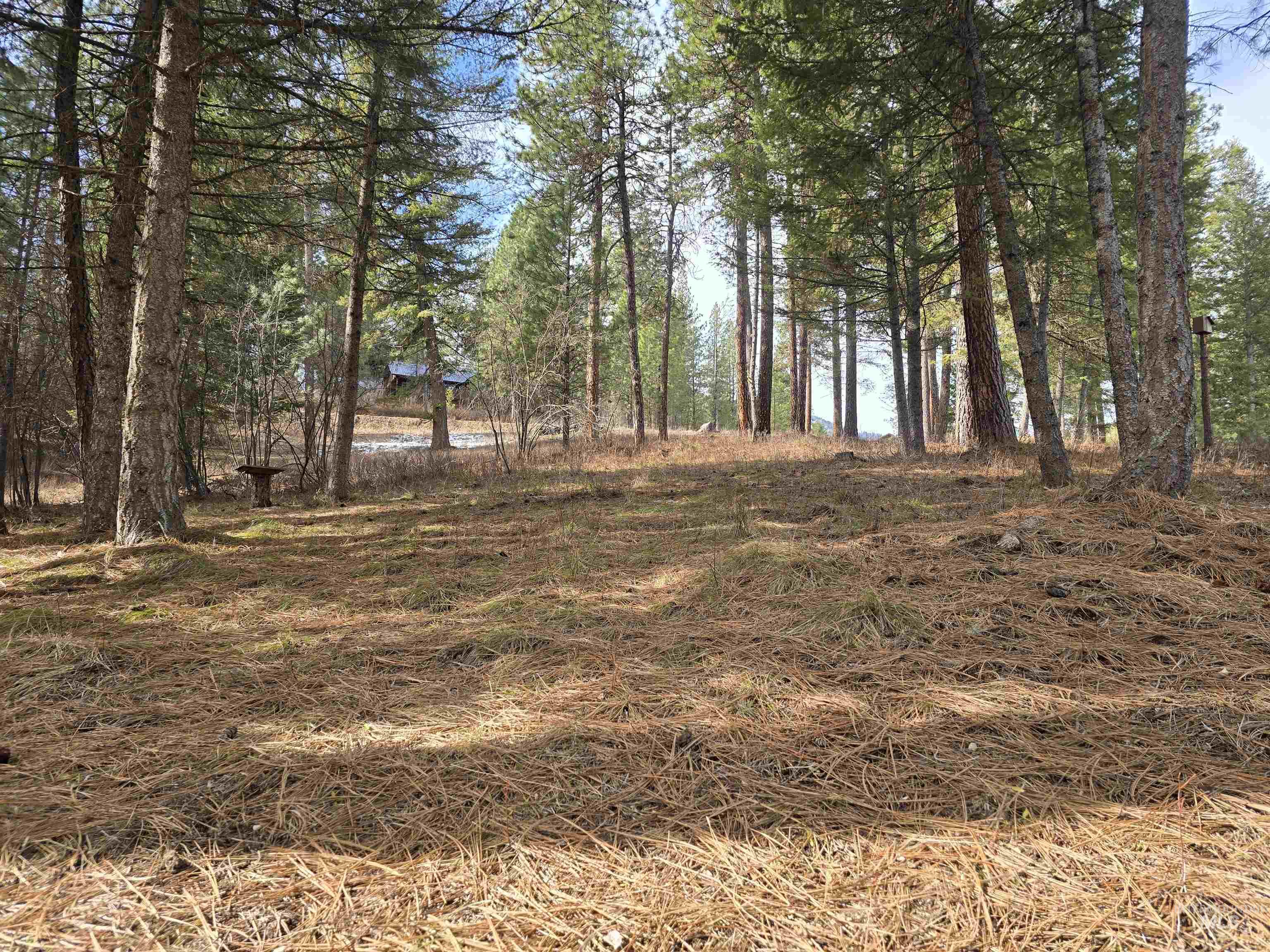 TBD Ranch Rd, Garden Valley ID 83622