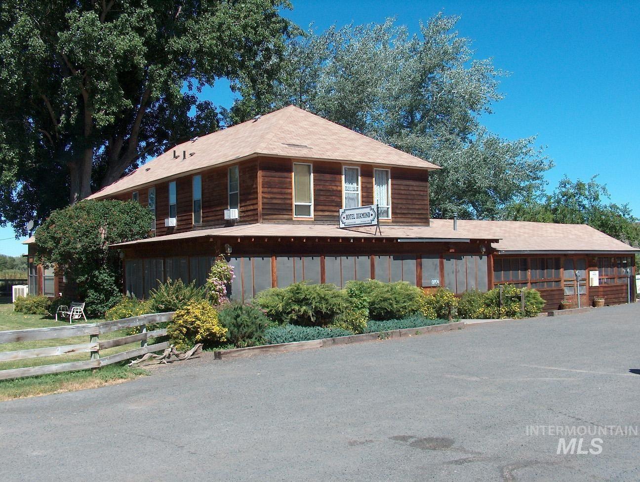 49130 Happy Valley Rd, Crane OR 97722