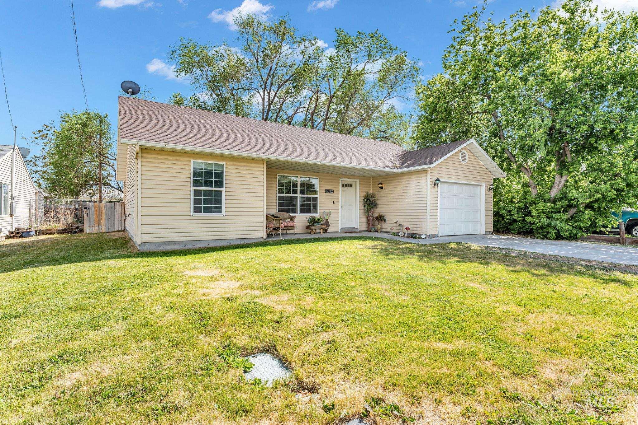 1532 E 3rd Ave, Twin Falls ID 83301