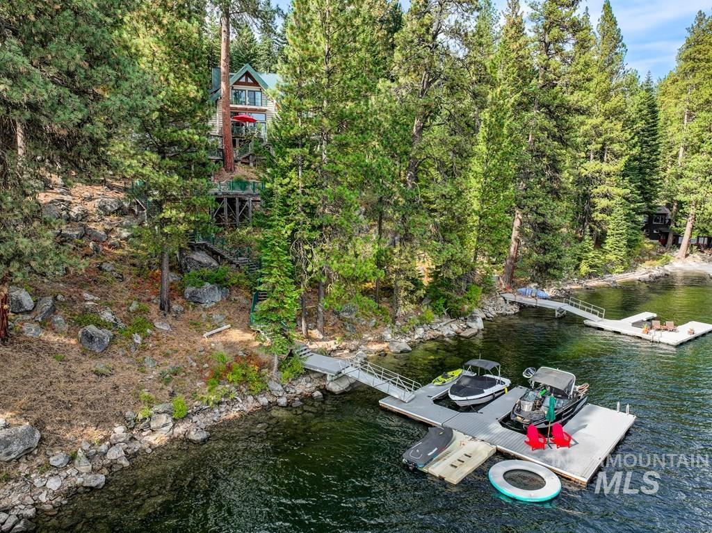 3670 Warren Wagon Road, McCall ID 83638