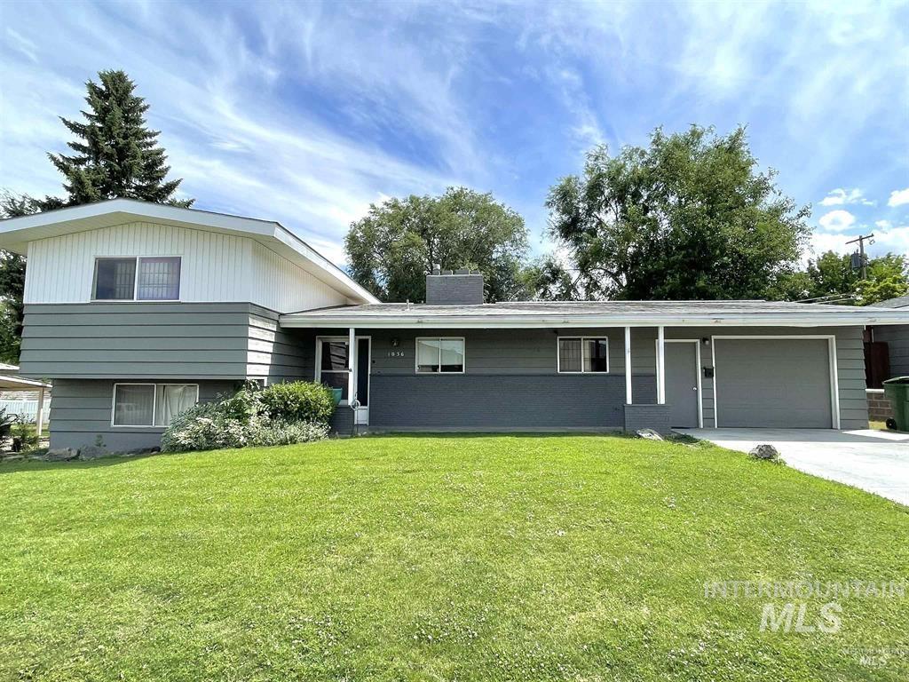 1036 SW 1st Ave, Ontario OR 97914