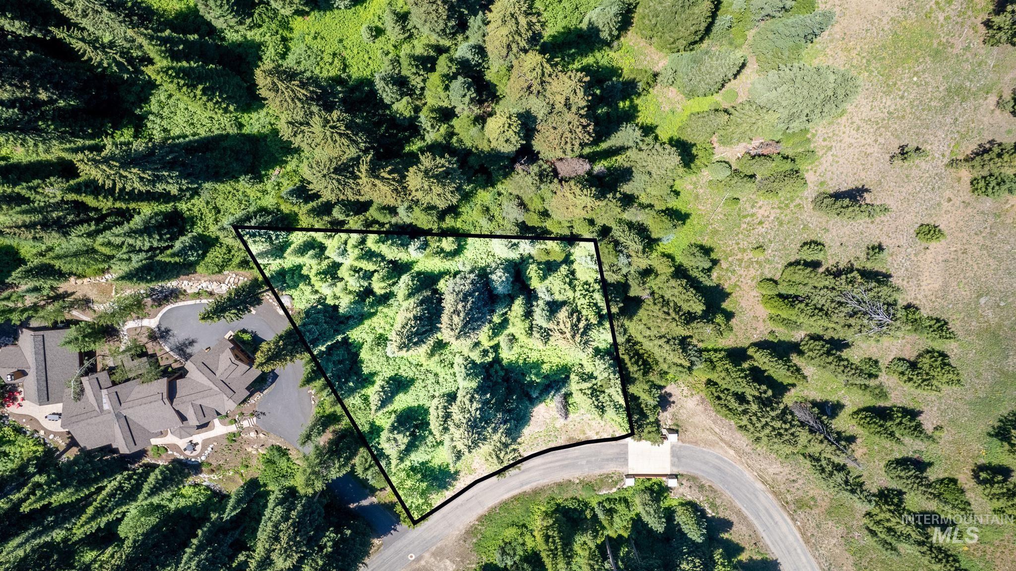 151 Pinnacle Court, Donnelly ID 83615