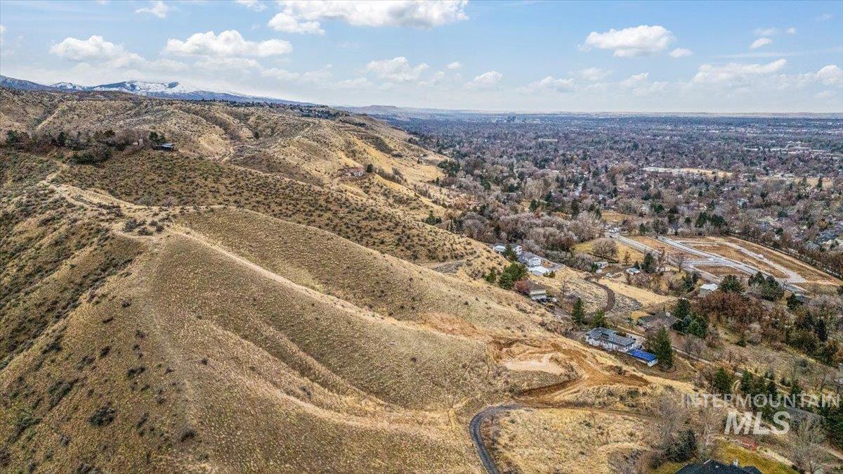 6506 N Eugene Lane, Boise ID 83703