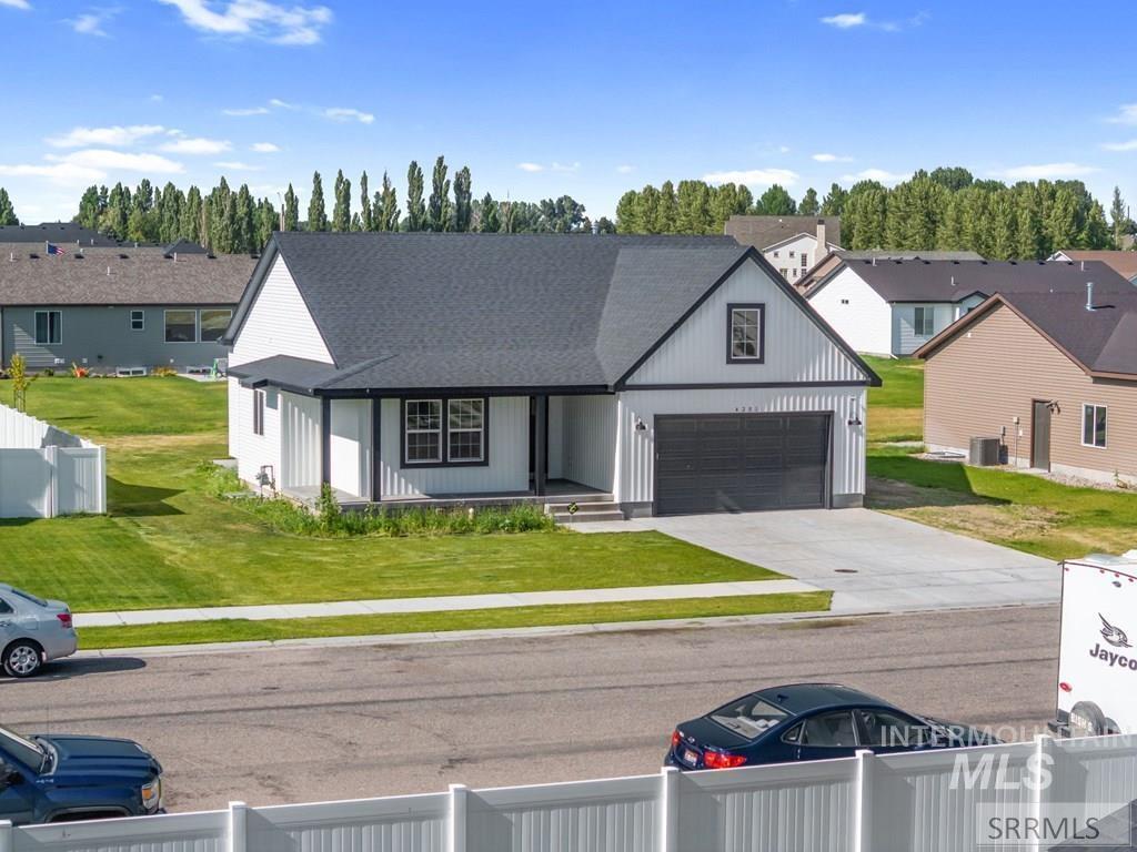 4201 N Zona Way, Idaho Falls ID 83401-0000