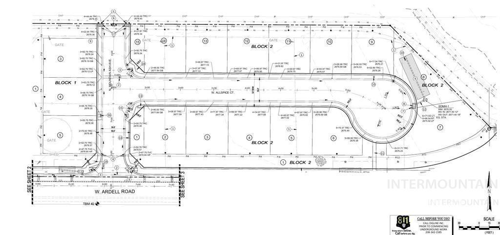 117 W Allspice Court, Kuna ID 83634