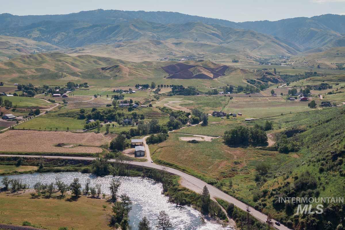 TBD Lot 1 Faull Ranch Rd., Horseshoe Bend ID 83629