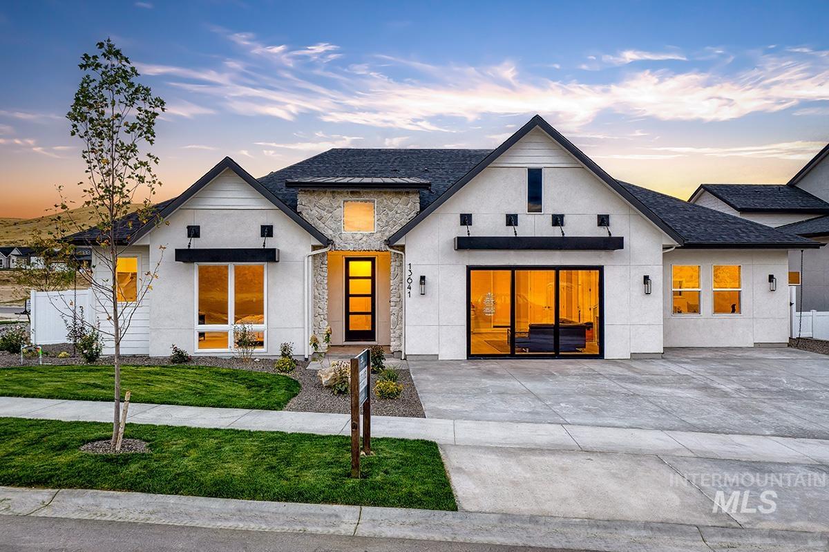 13565 N Spring Creek Way, Boise ID 83714