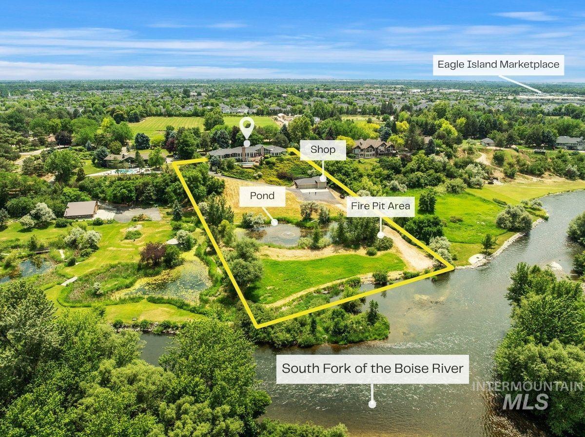 600 W River Heights Dr., Meridian ID 83646-5165