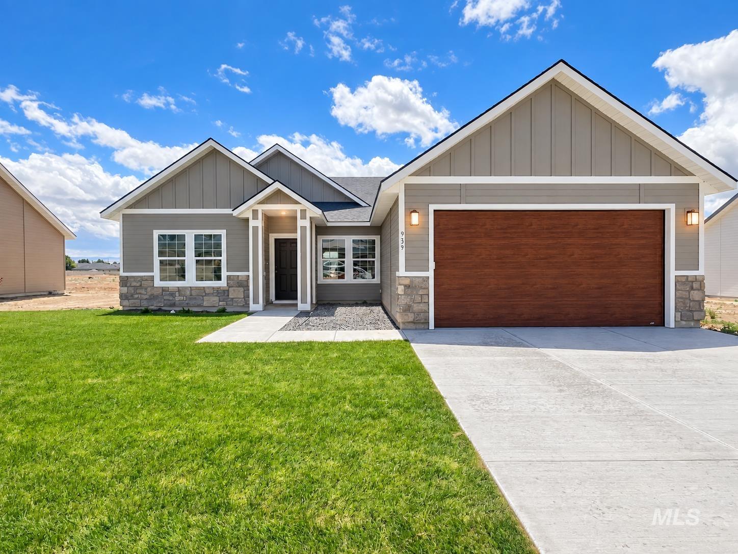 939 Quartz Rd, Kimberly ID 83341