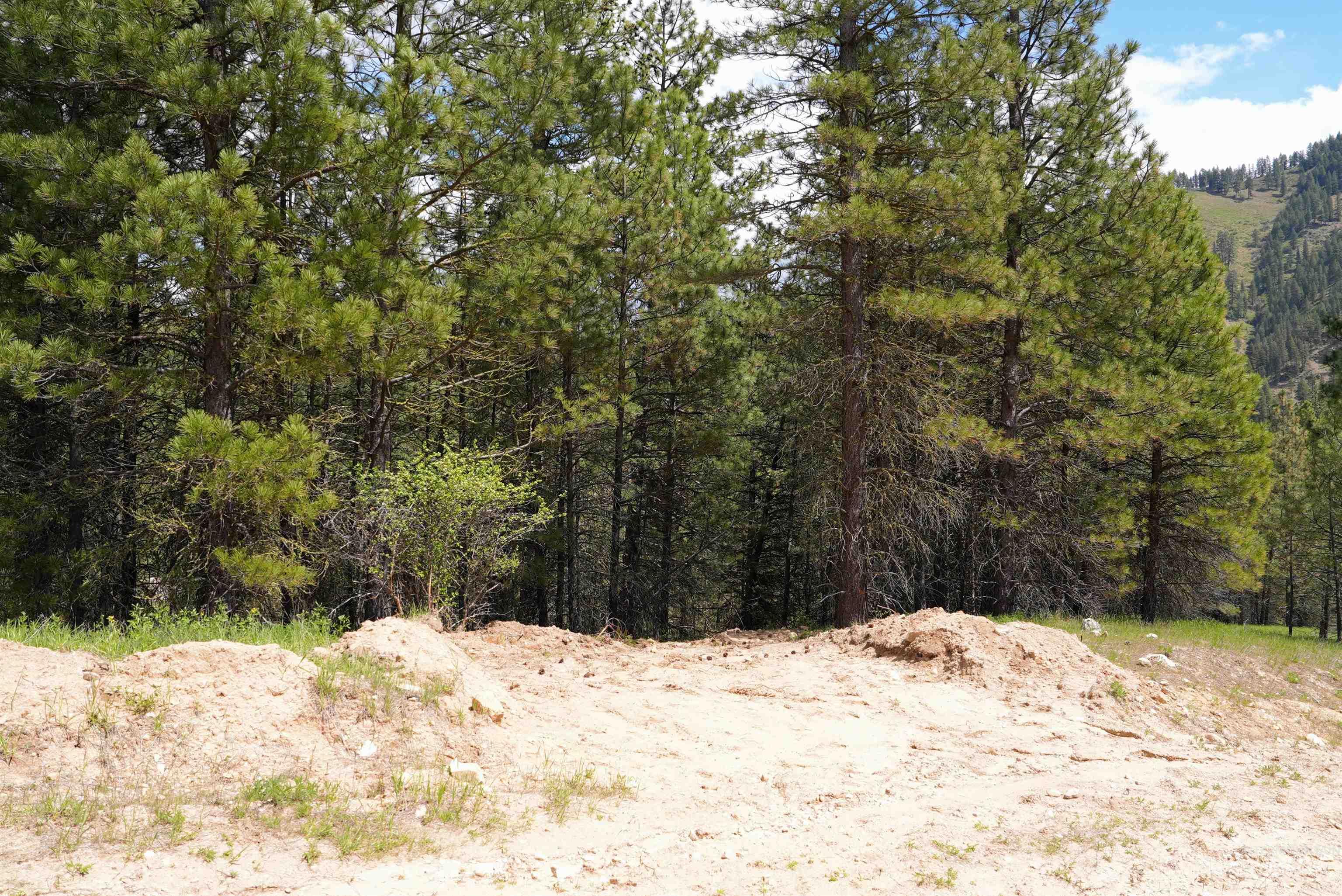 Lot 12 Overlook Dr., Garden Valley ID 83622