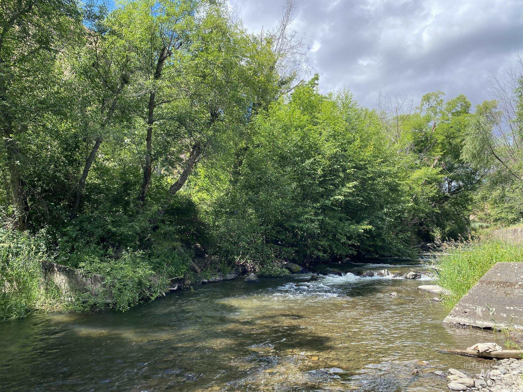 13761 Asotin Creek Road, Asotin WA 99402