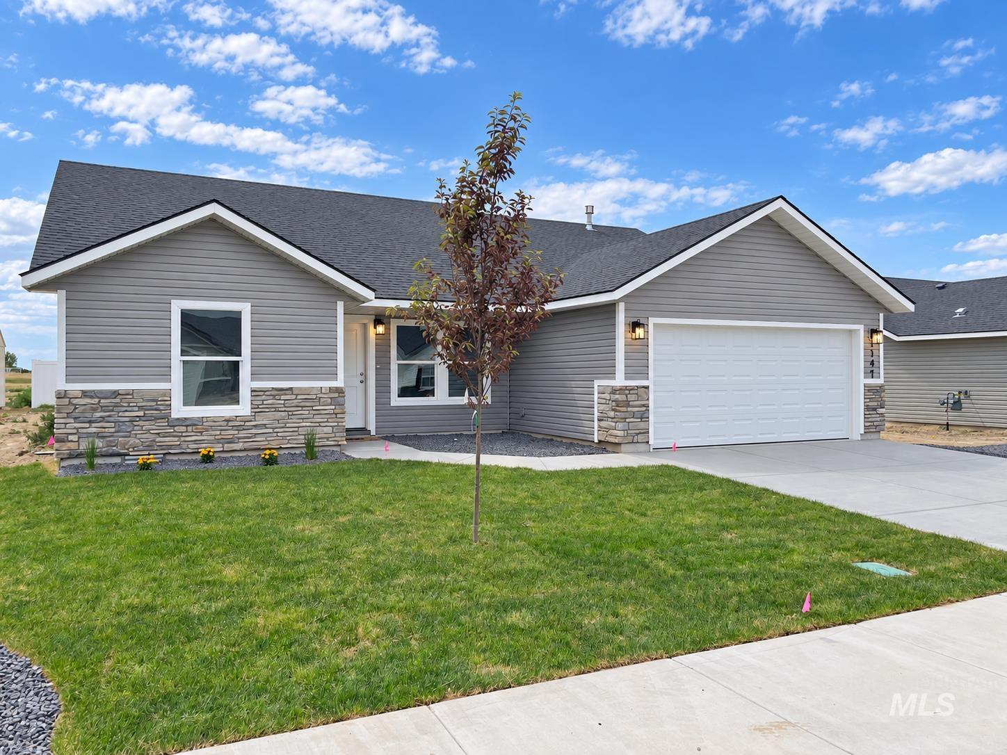 1147 Westwing Way, Twin Falls ID 83301