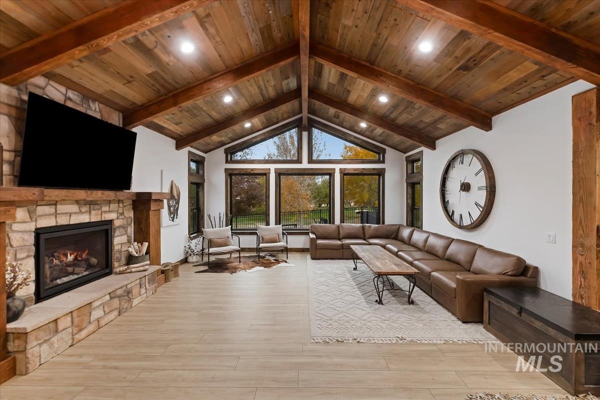 1417 N Kcid Rd, Caldwell ID 83605