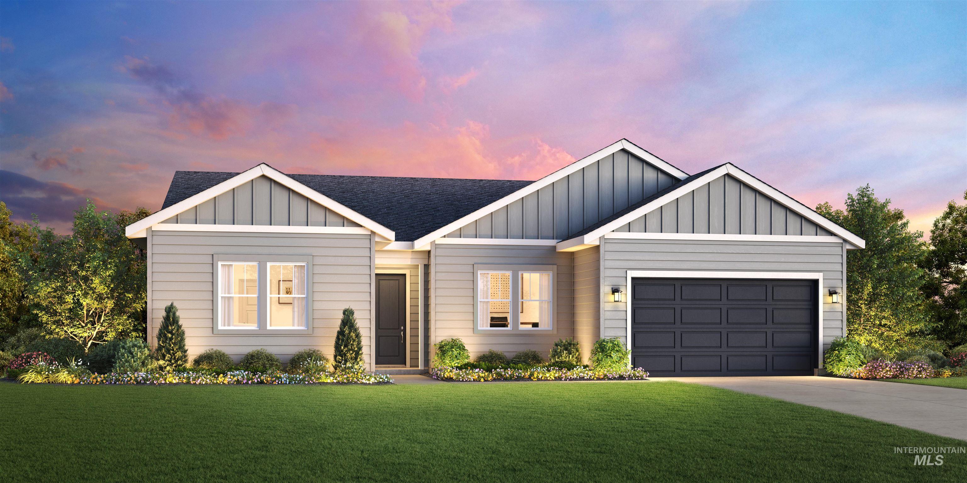 1143 N Bellingrath Ave, Middleton ID 83644