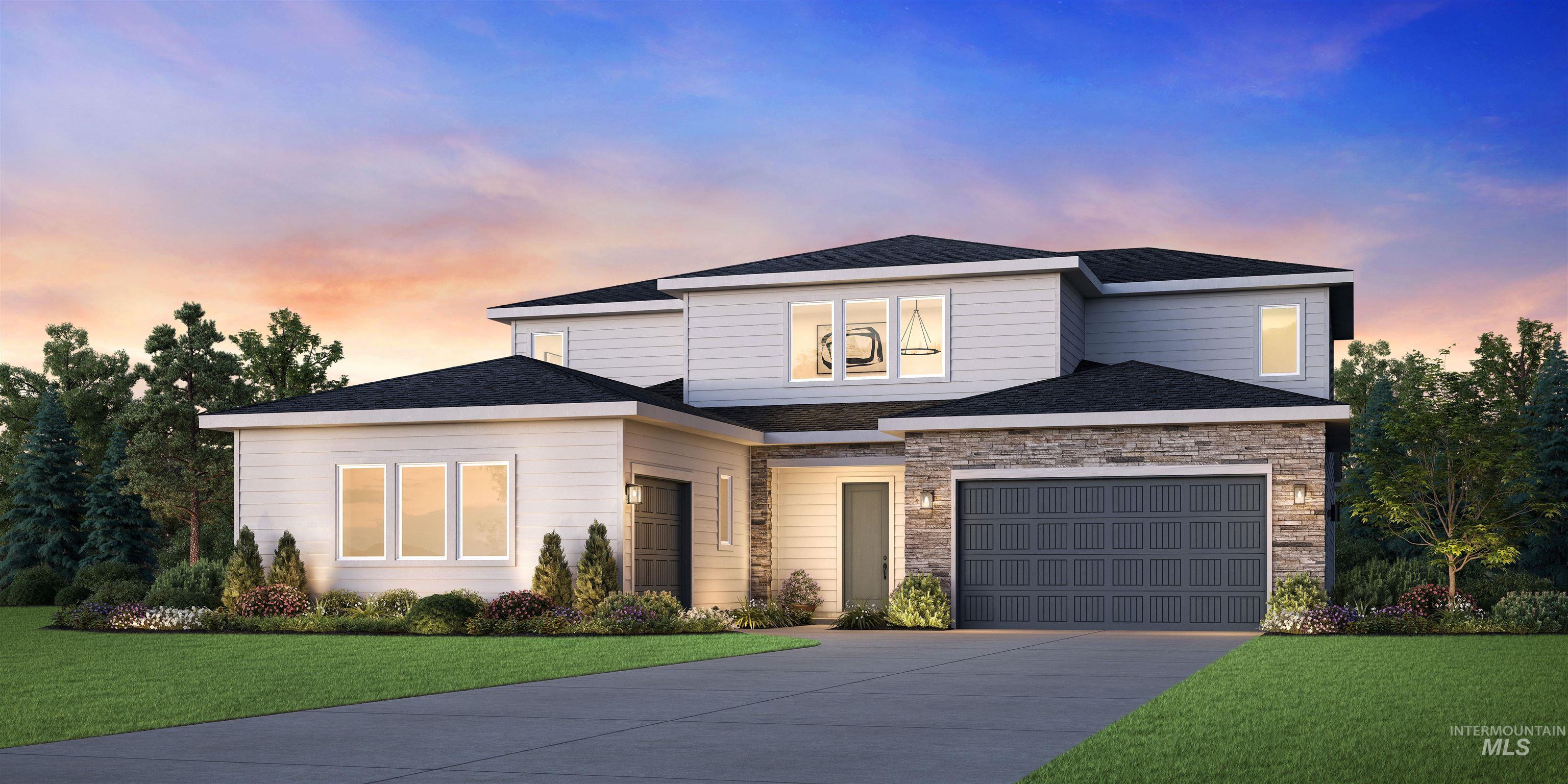 1136 N Bellingrath Ave, Middleton ID 83644
