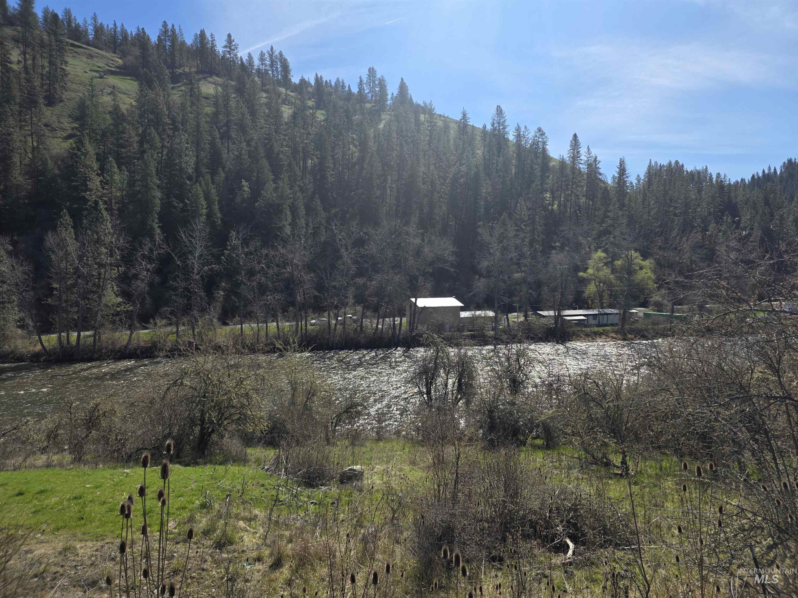 3745 Hwy 13, Stites ID 83552