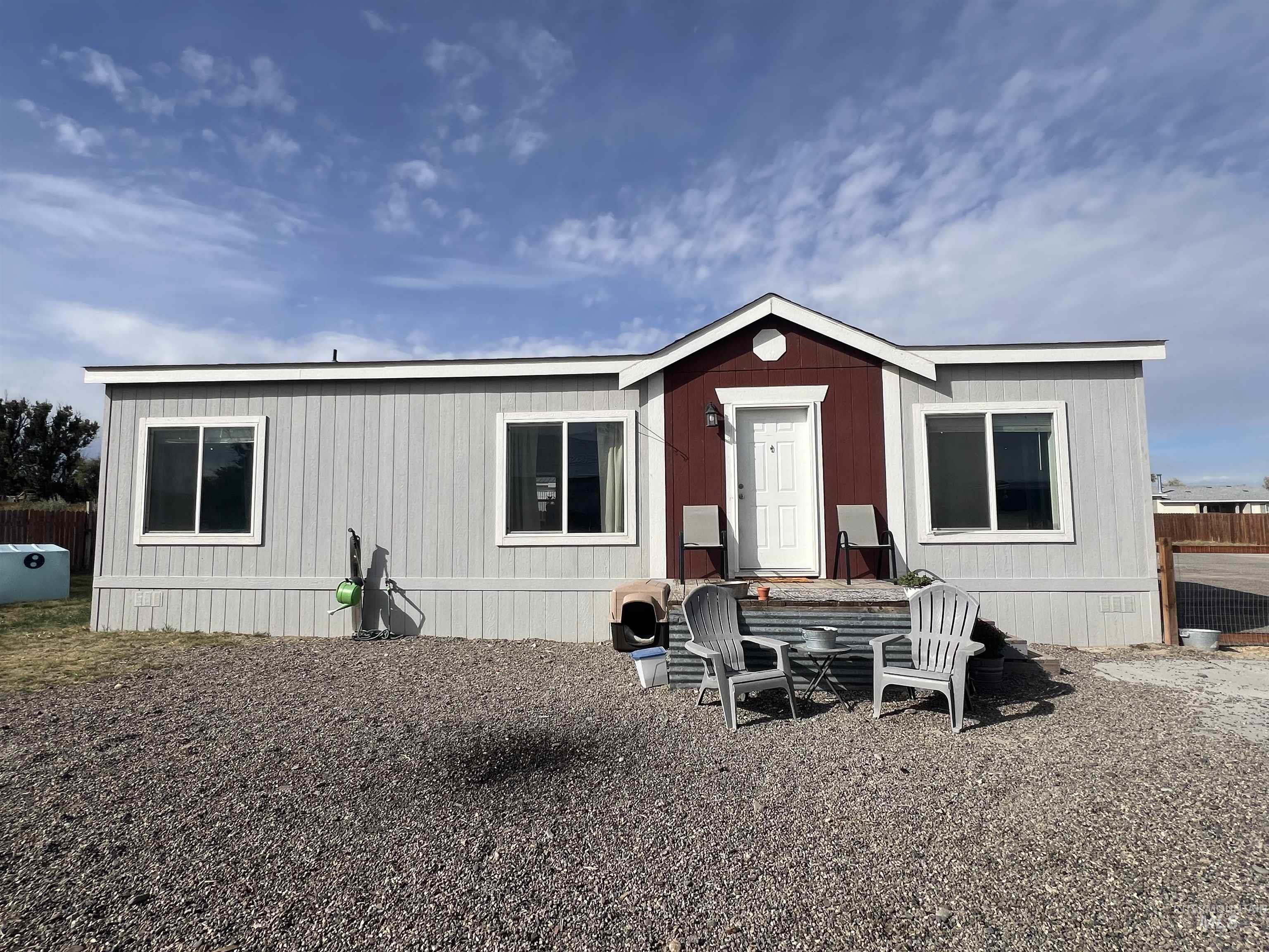 608 Roosevelt Ave. # 10, Grand View ID 83624