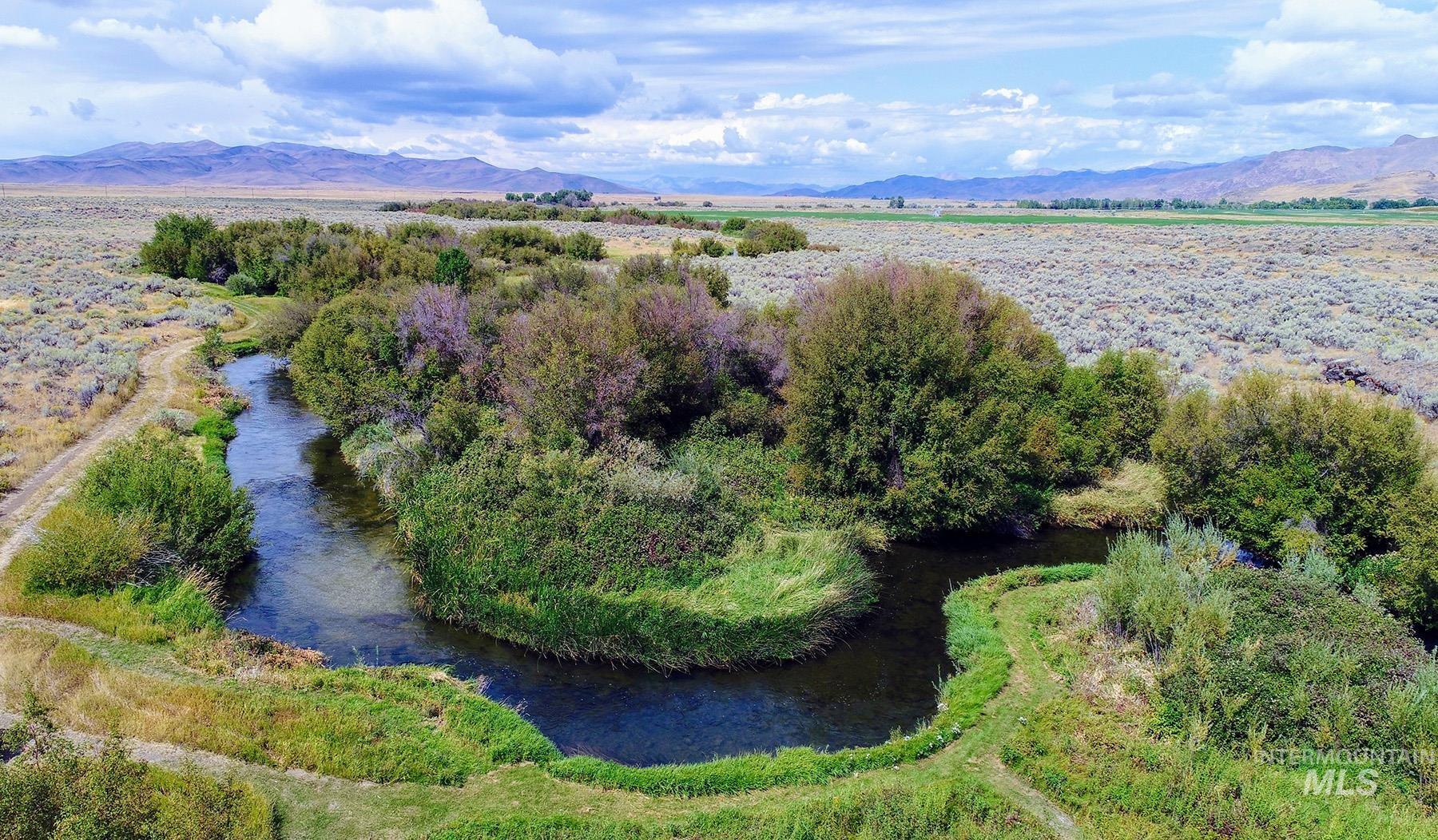 428 Cutoff Road, Picabo ID 83313