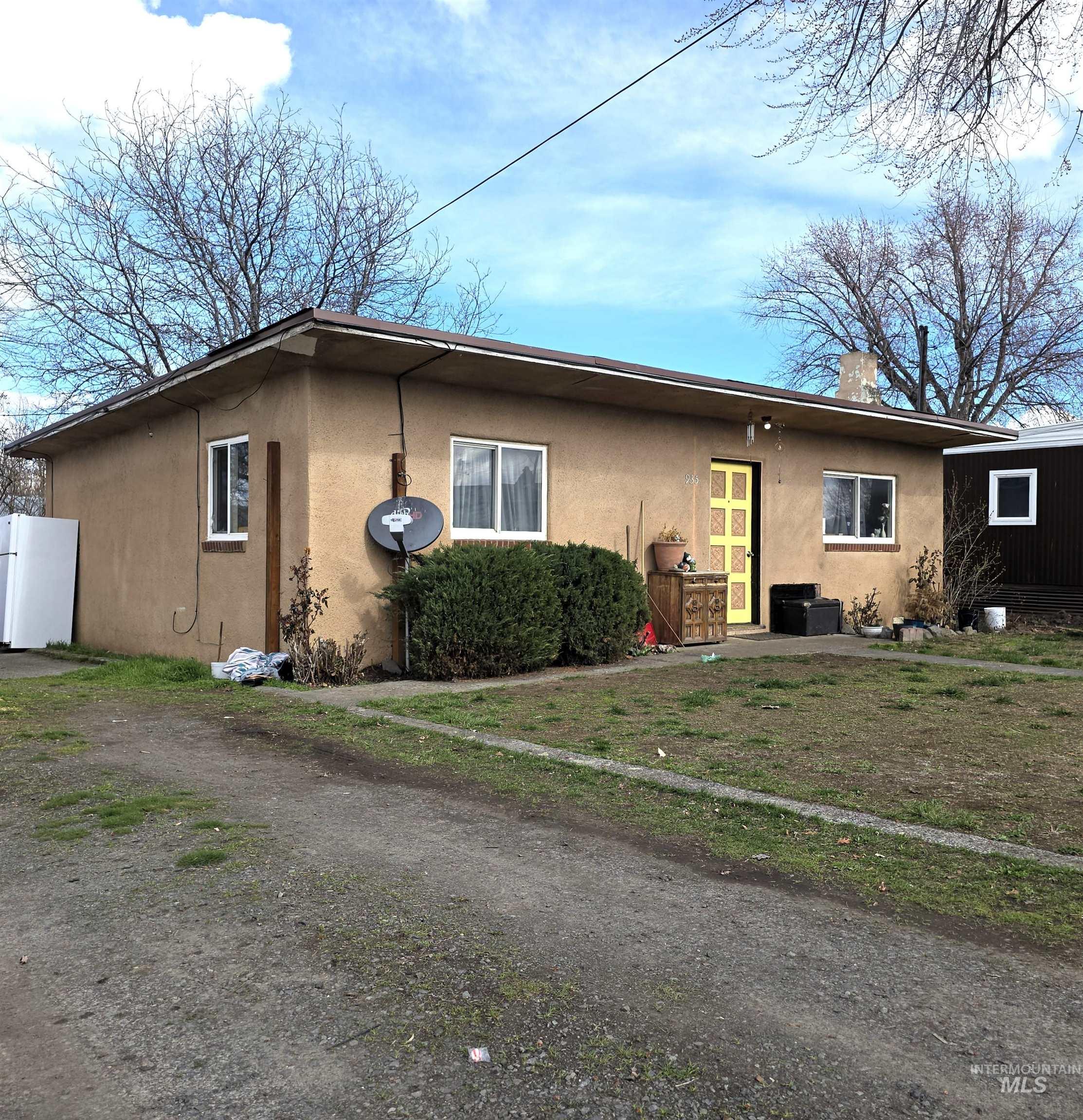 935 Preston Ave, Lewiston ID 83501