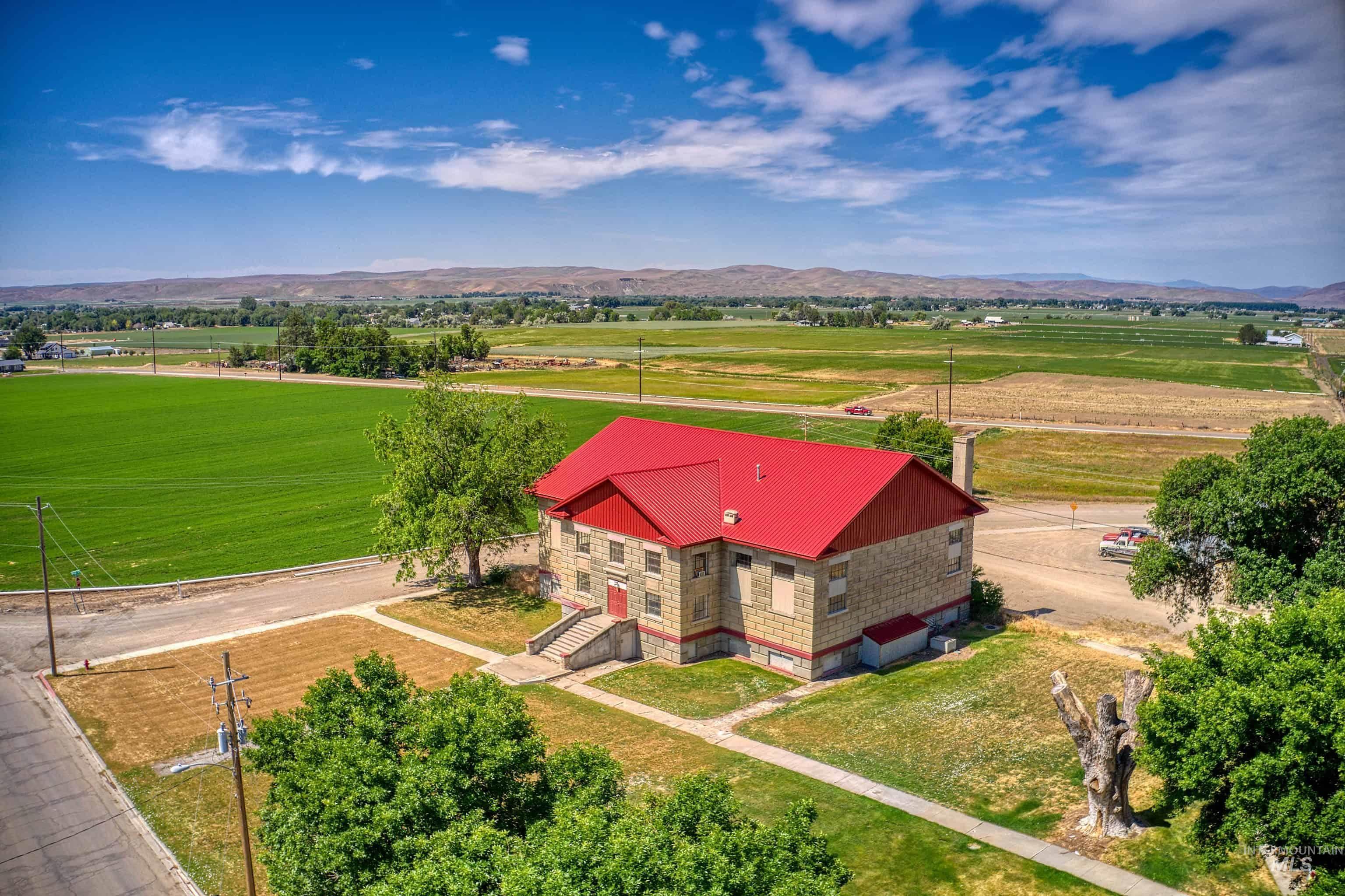 2155 Paddock Ave, Weiser ID 83672