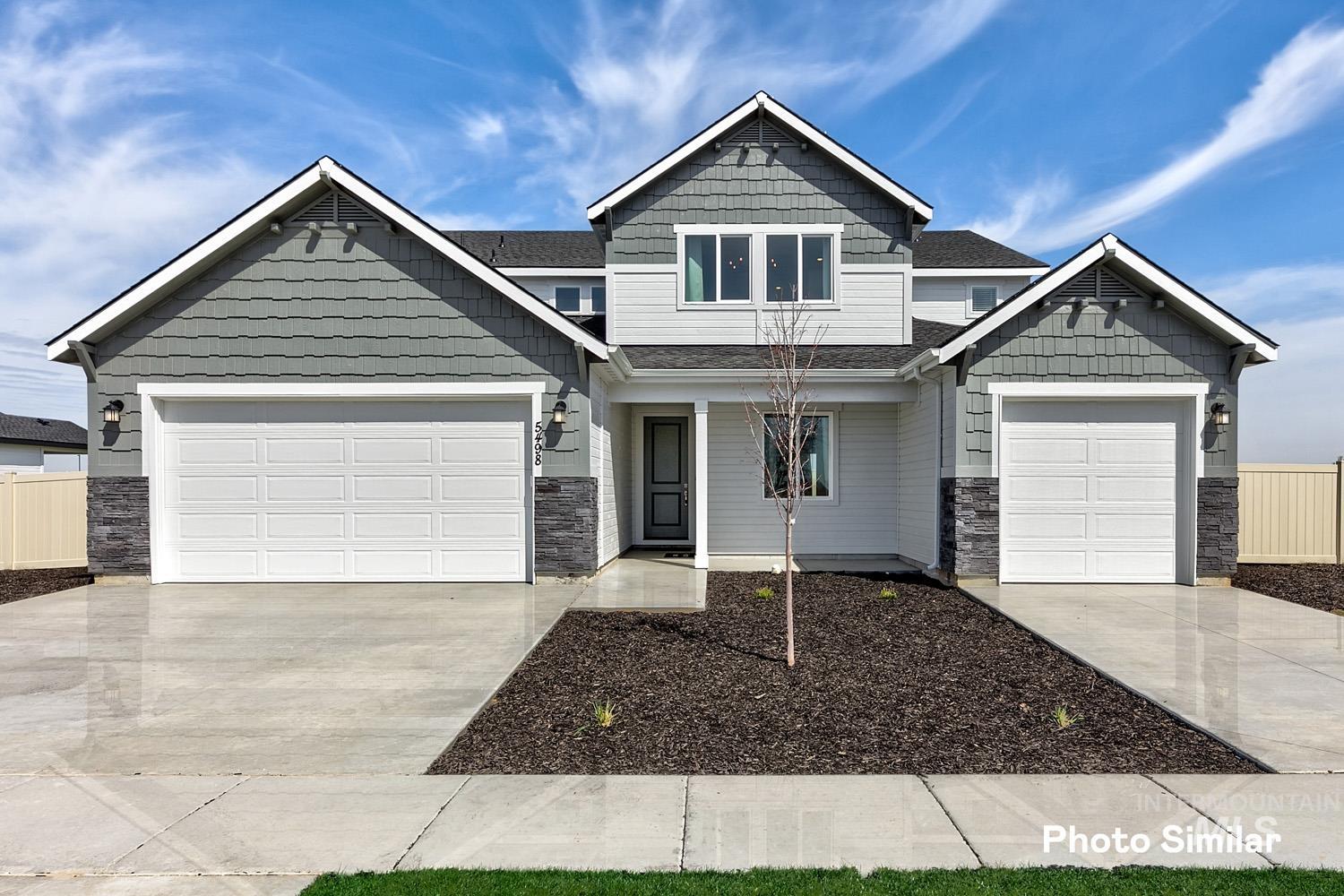 14360 Stratus Court, Caldwell ID 83607