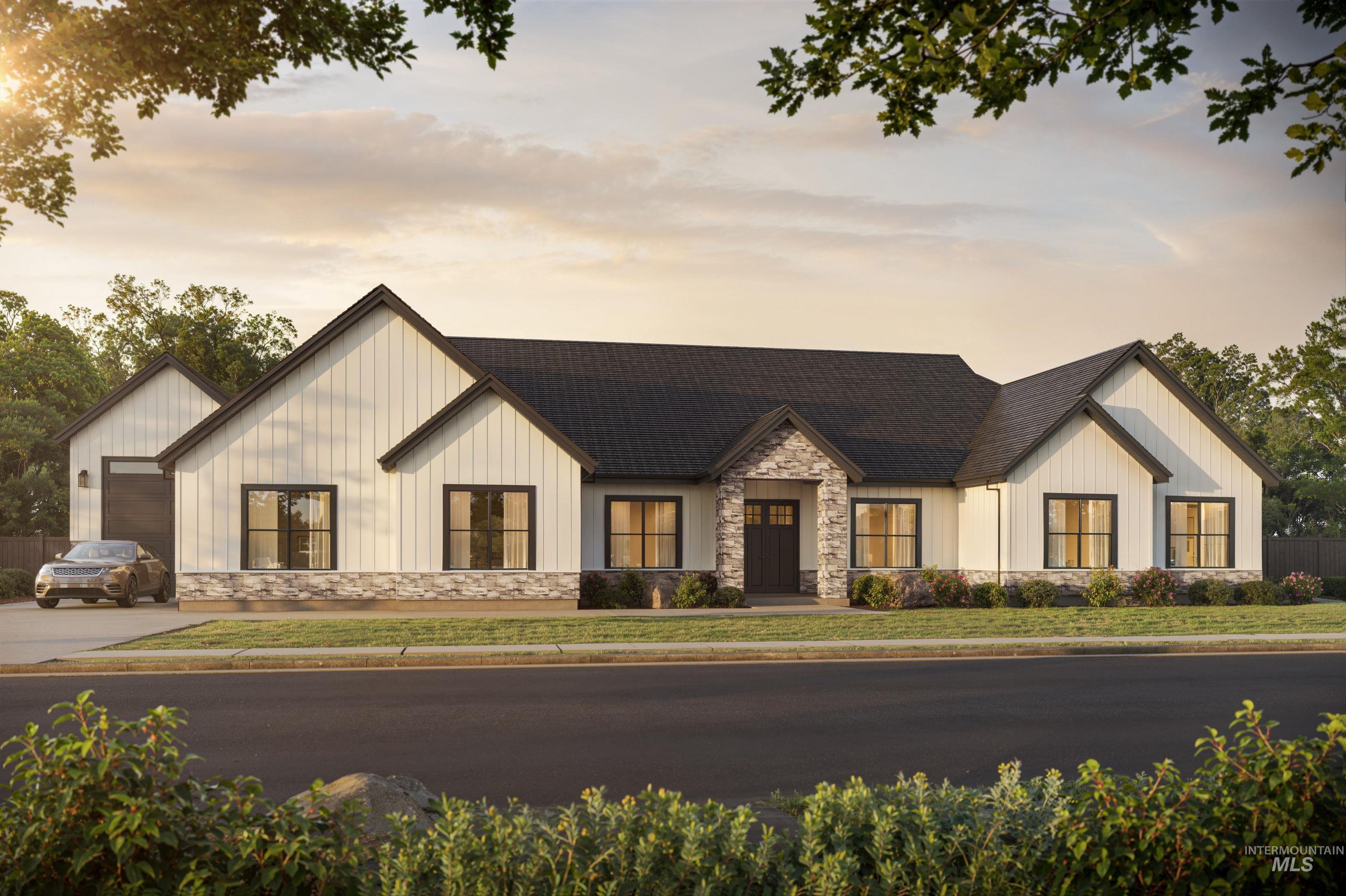 165 E Cheatgrass Ct., Boise ID 83716
