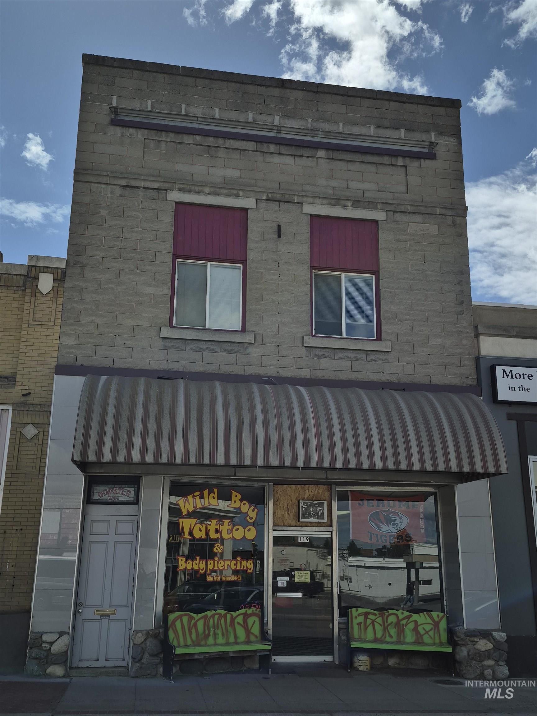 119 Main St. E, Jerome ID 83338