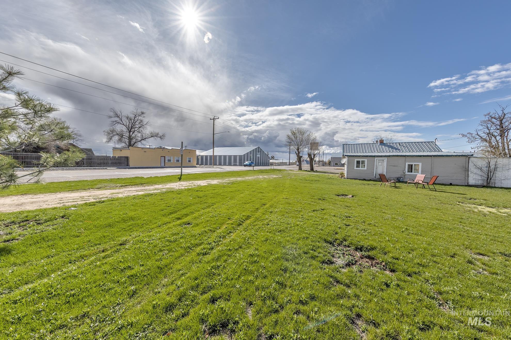 TBD SE 5th Ave, Ontario OR 97914
