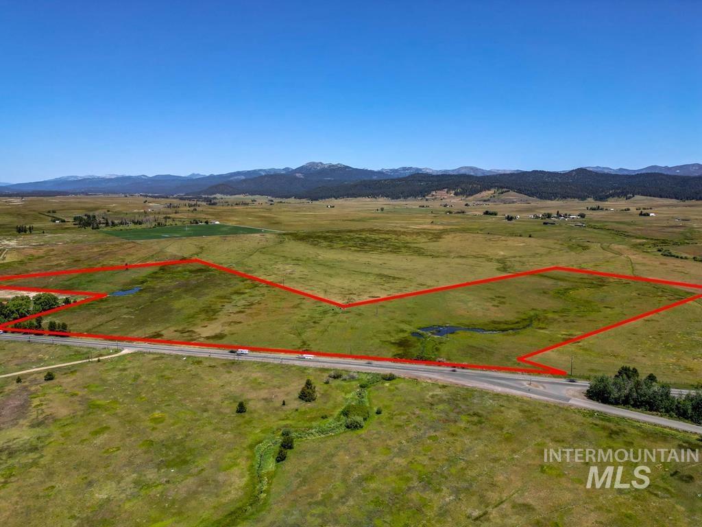 TBD Hwy. 55, Donnelly ID 83615