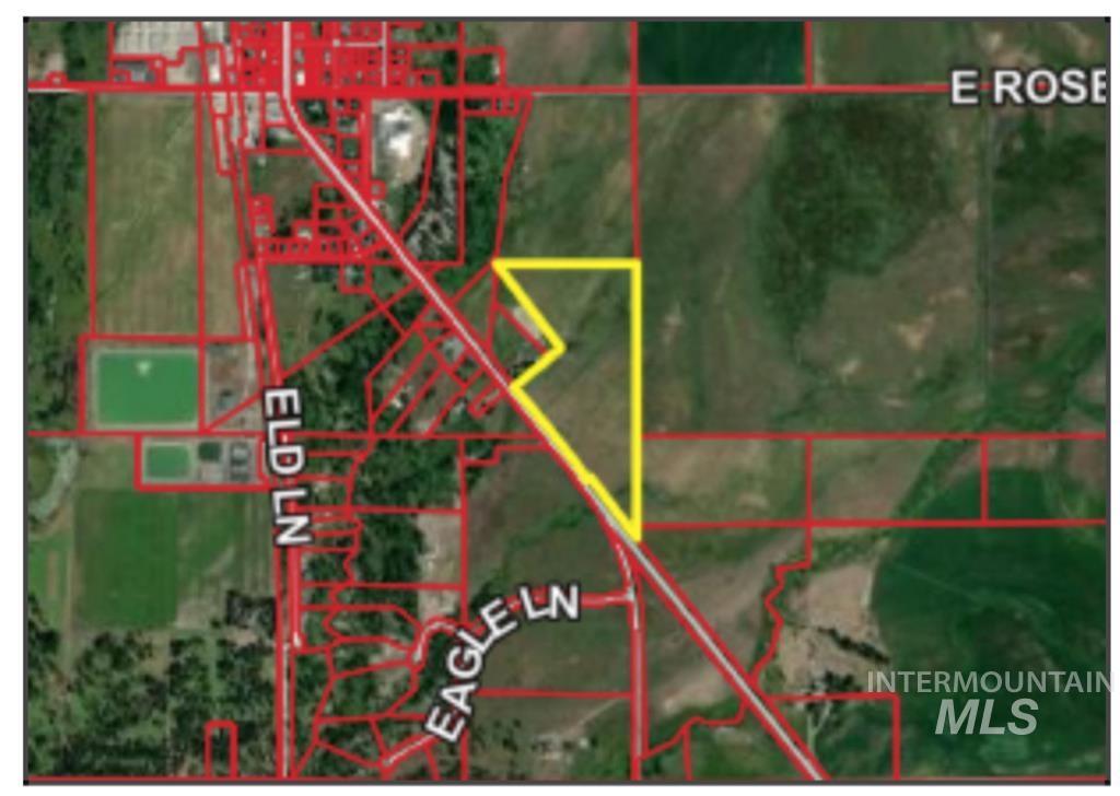 TBD Hwy. 55, Donnelly ID 83615