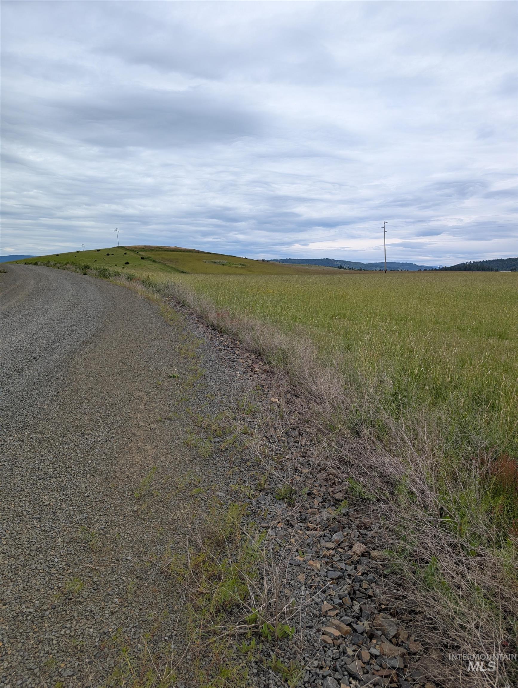 TBD Windrow Lane & Stillwater Road, Grangeville ID 83539